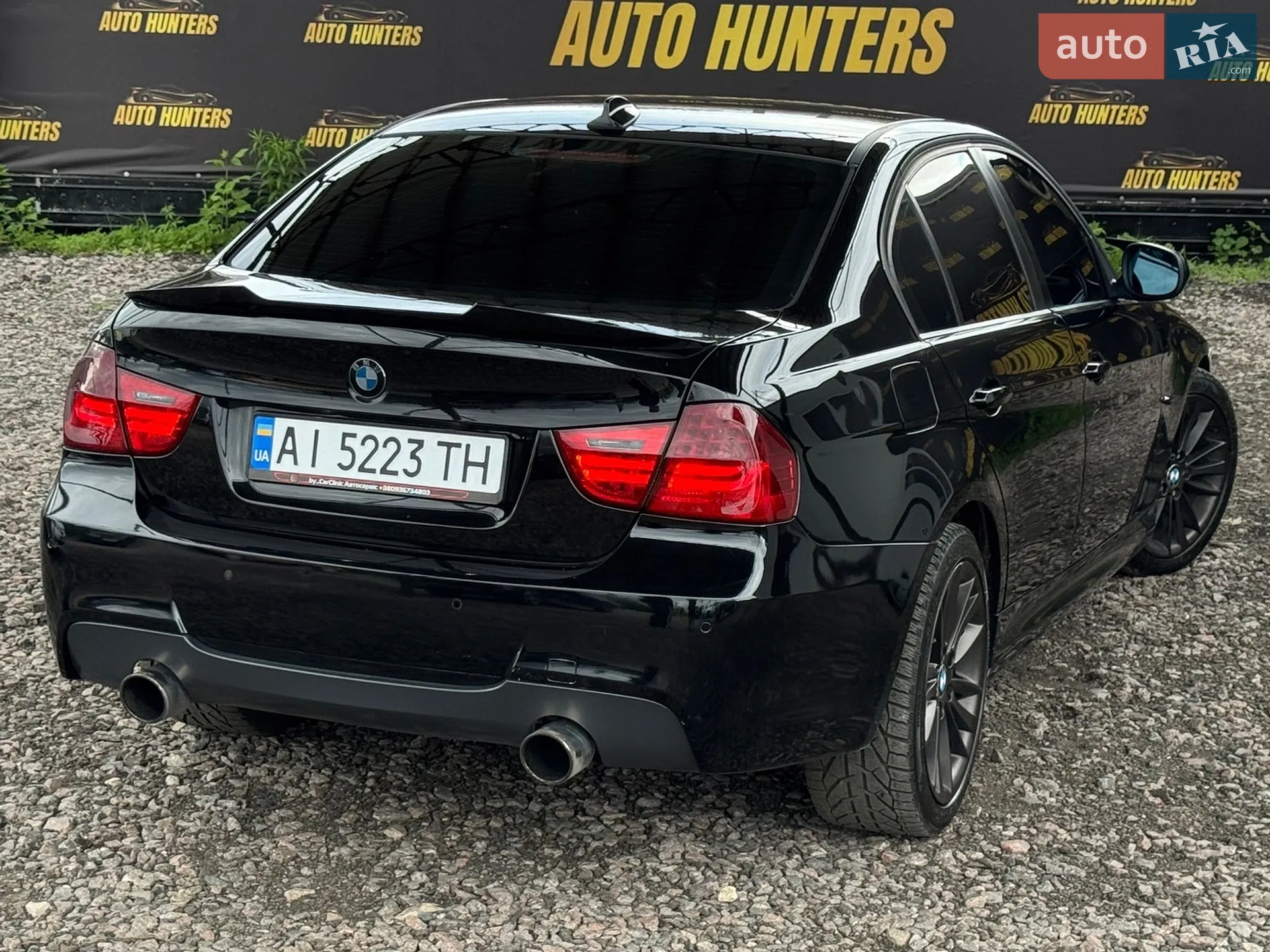 2011 BMW 3er - мініатюра 12