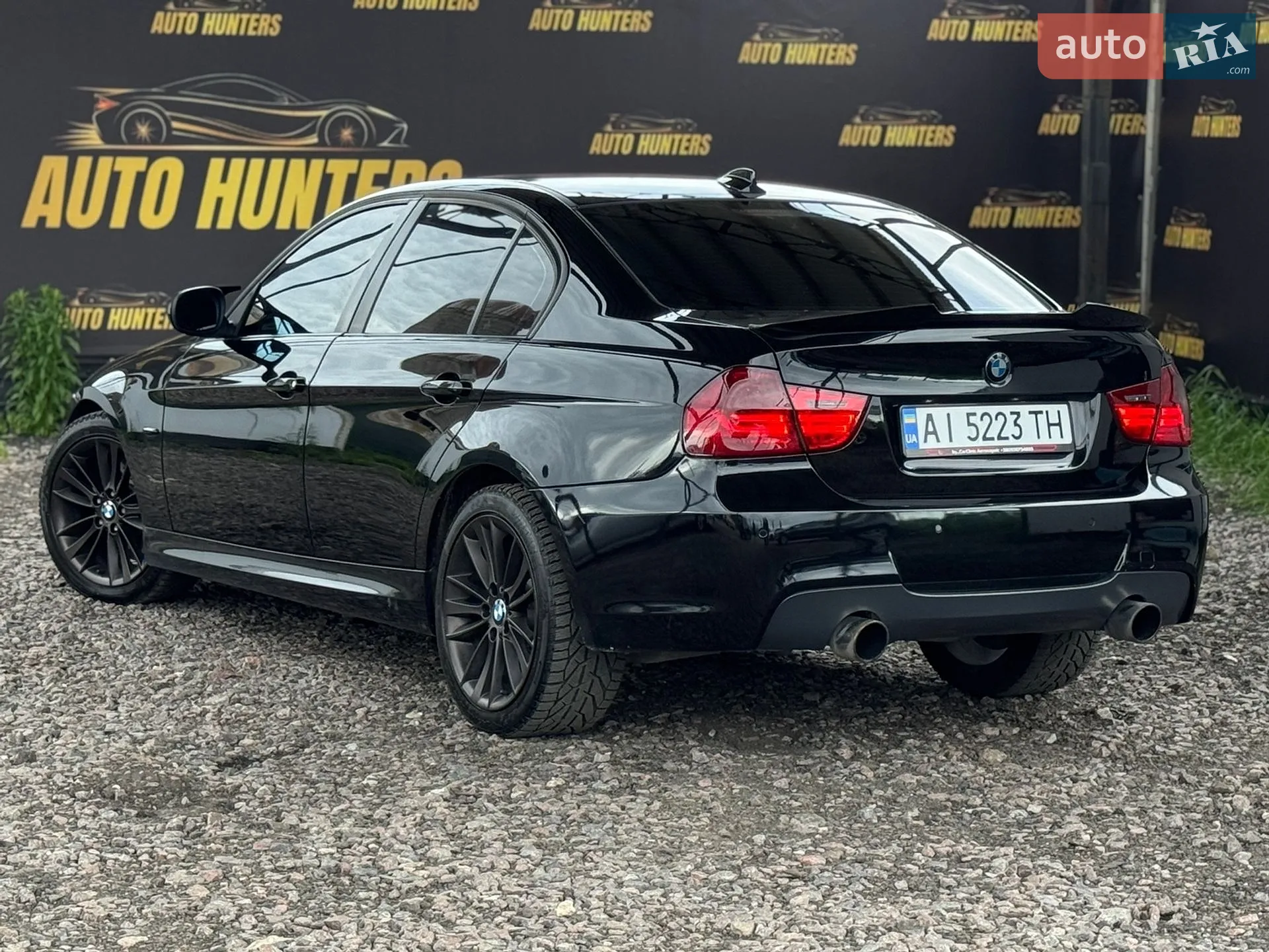 2011 BMW 3er - мініатюра 14