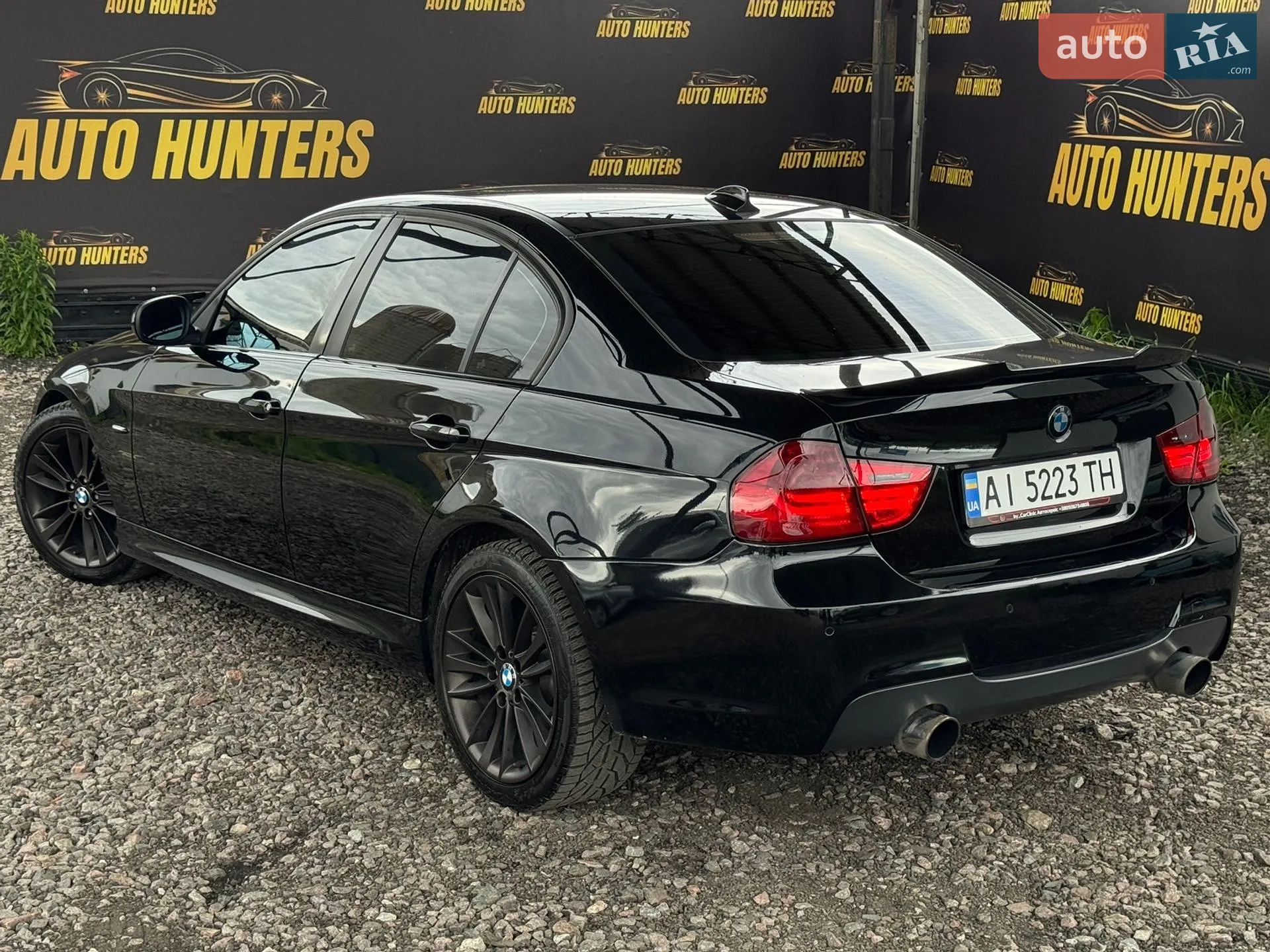 2011 BMW 3er - мініатюра 16
