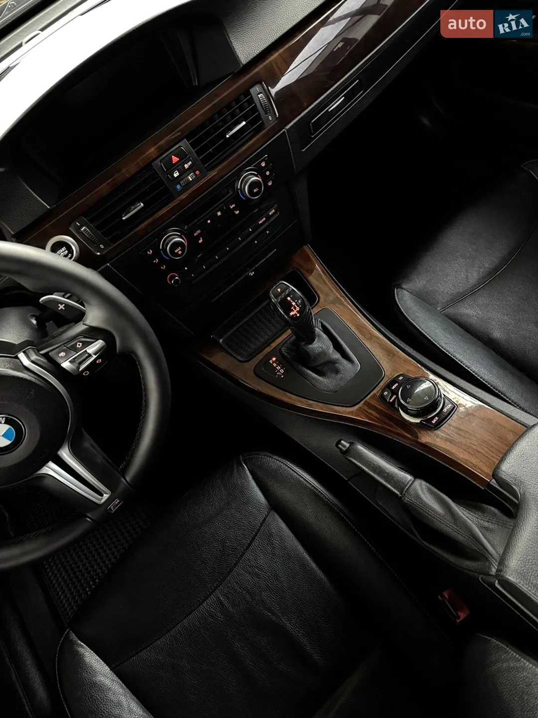2011 BMW 3er - мініатюра 23