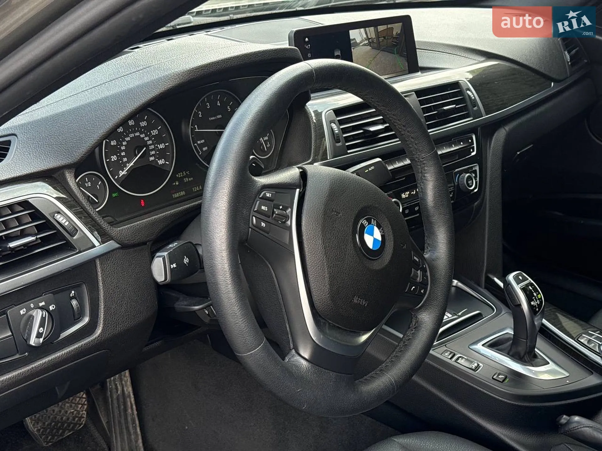 2018 BMW 3er - мініатюра 15
