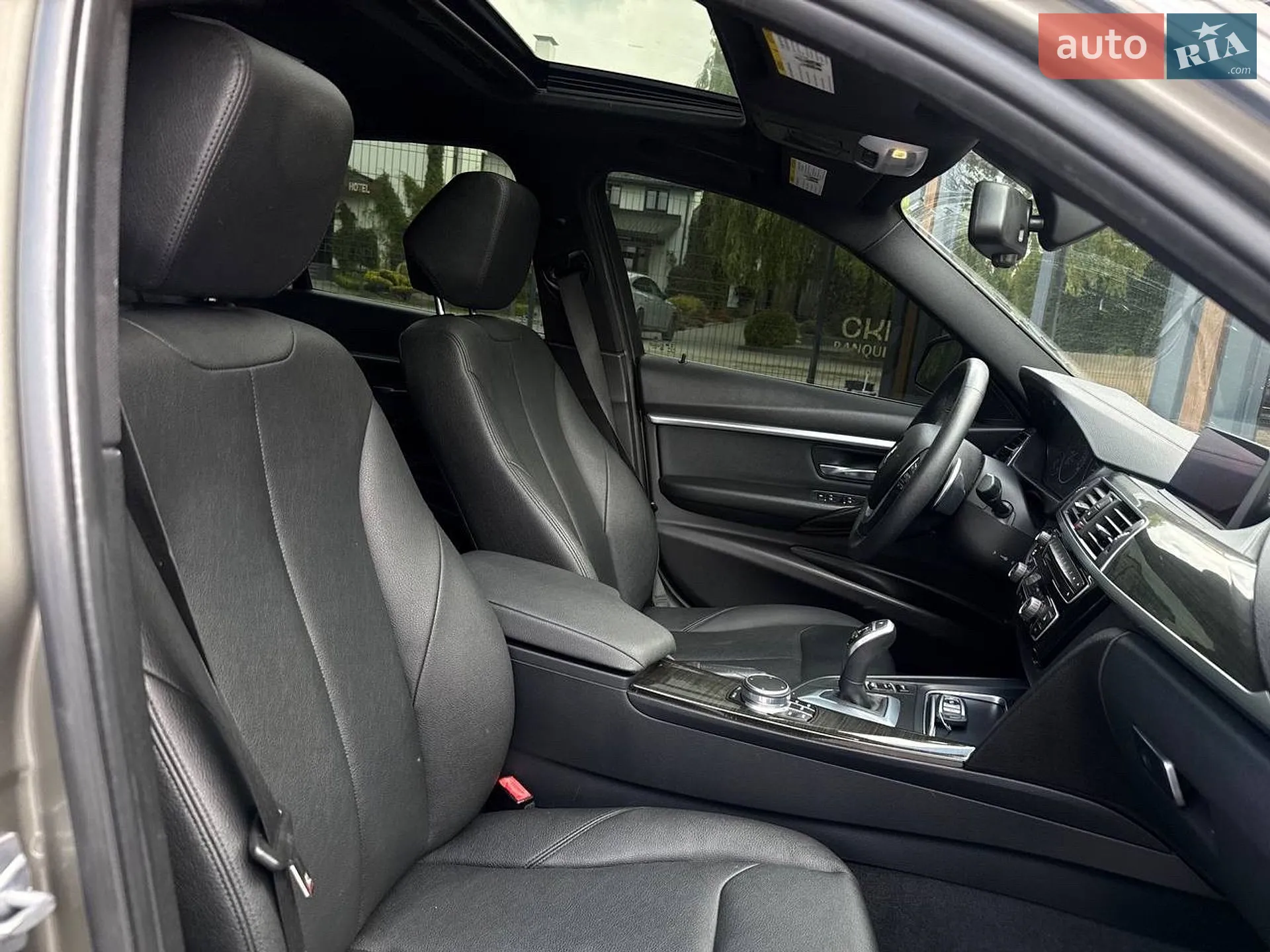2018 BMW 3er - мініатюра 24