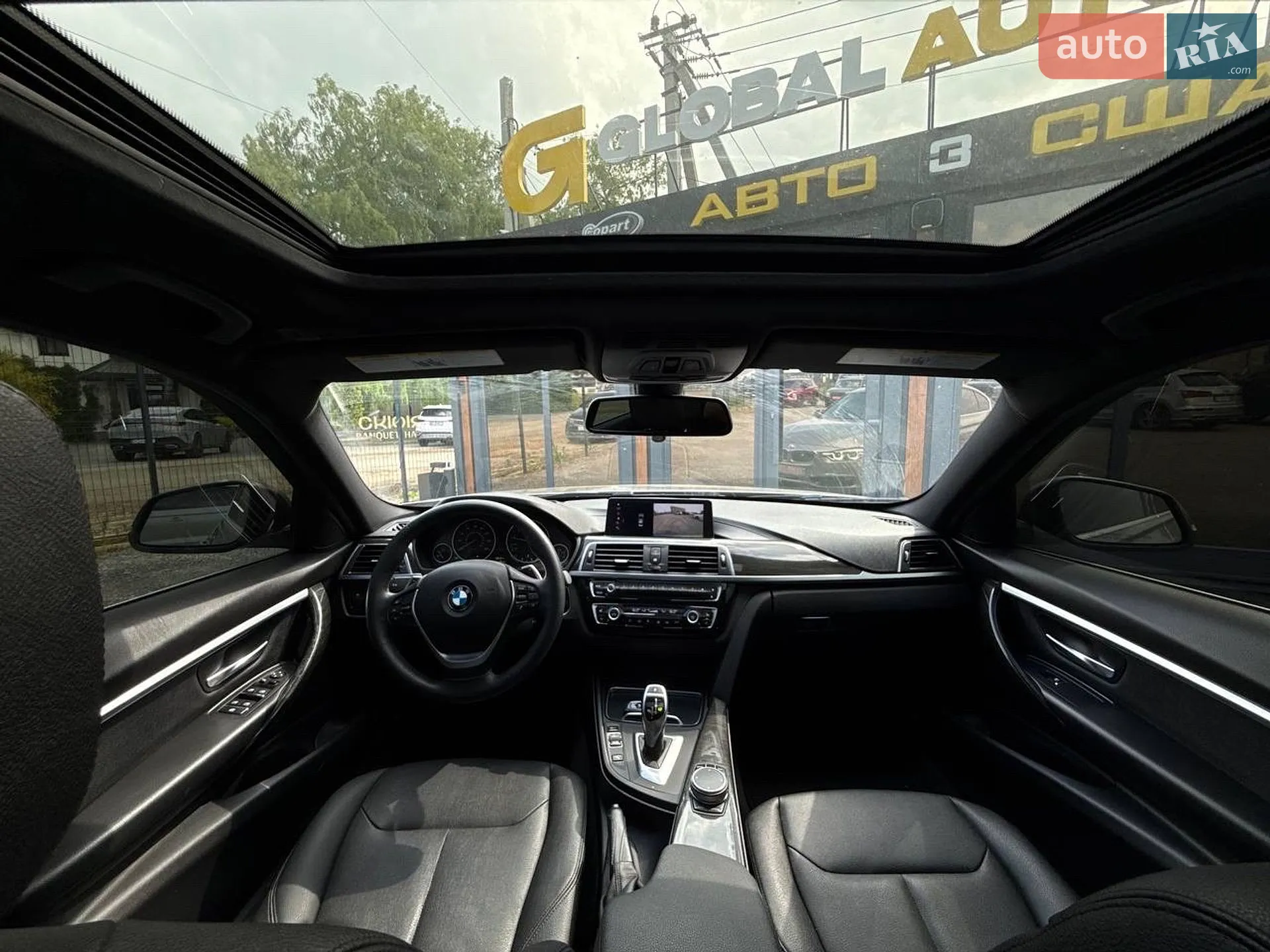 2018 BMW 3er - мініатюра 29