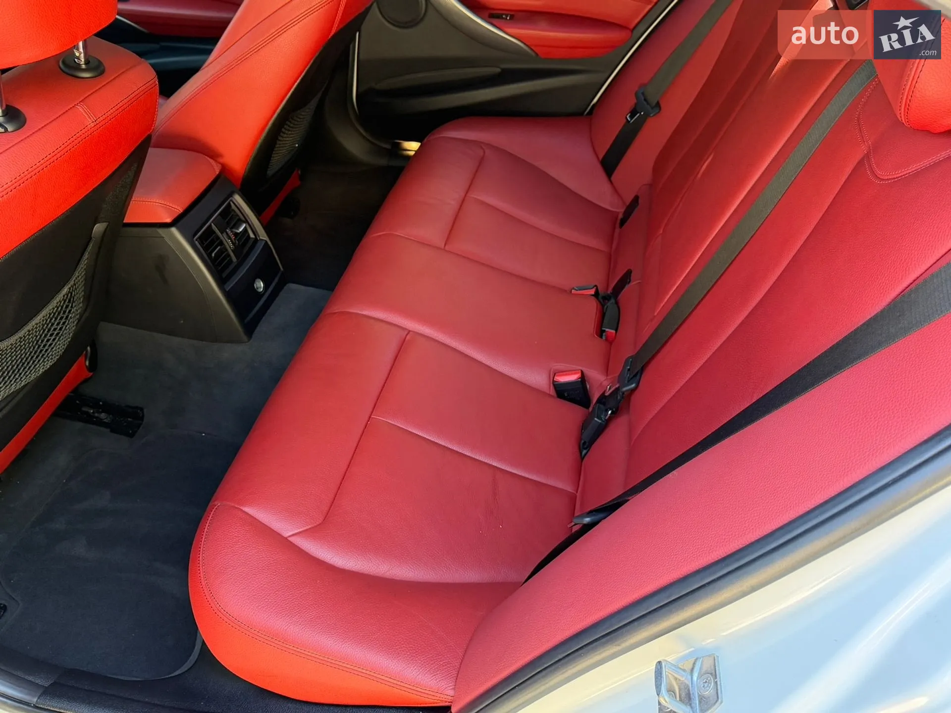 2017 BMW 3er - мініатюра 31