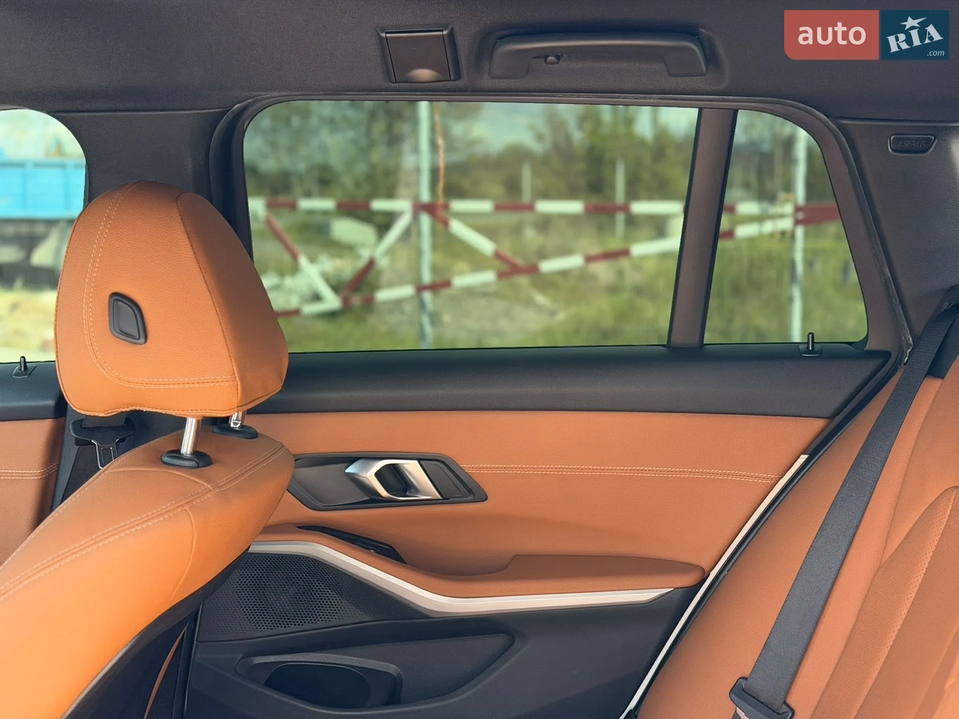 2020 BMW 3er - мініатюра 47