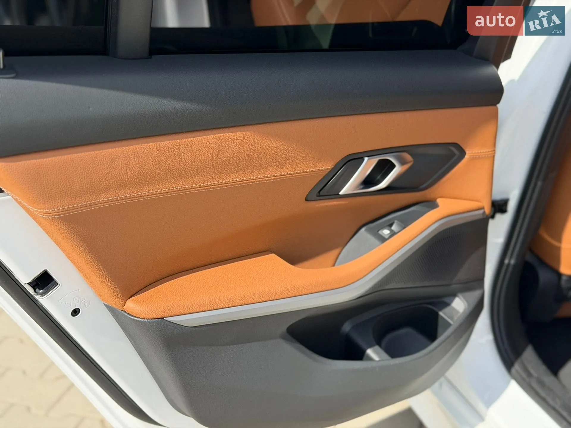 2020 BMW 3er - мініатюра 50
