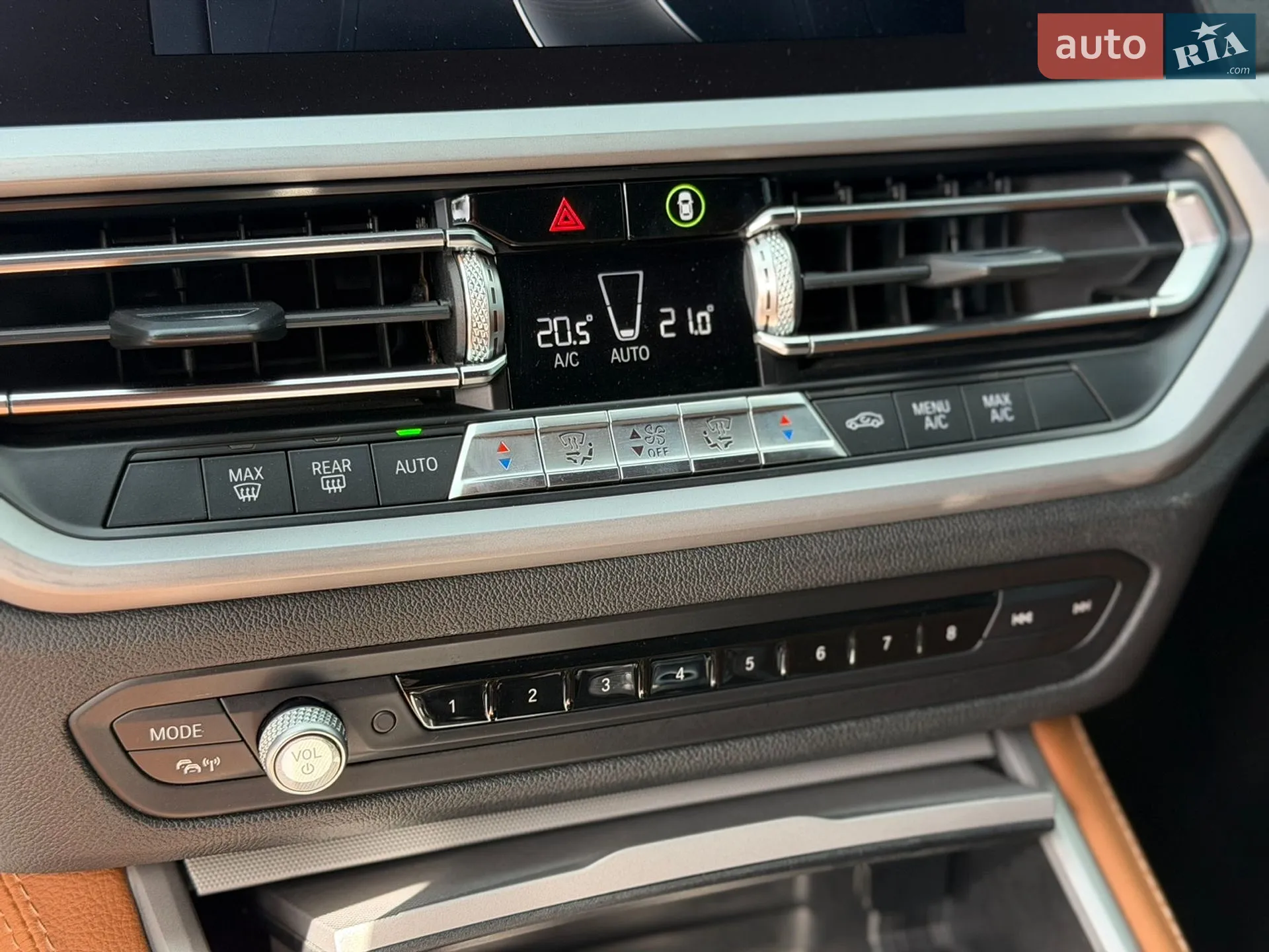 2020 BMW 3er - мініатюра 30