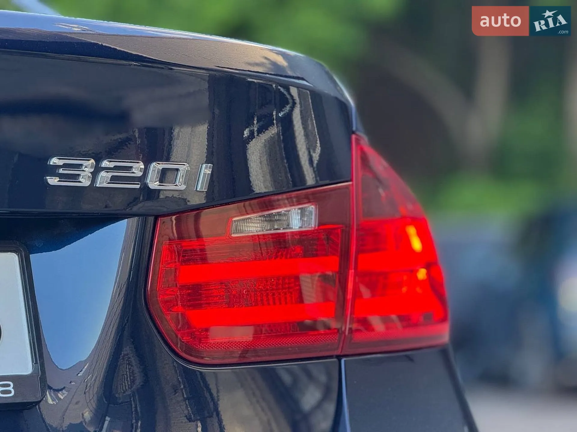 2013 BMW 3er - мініатюра 7