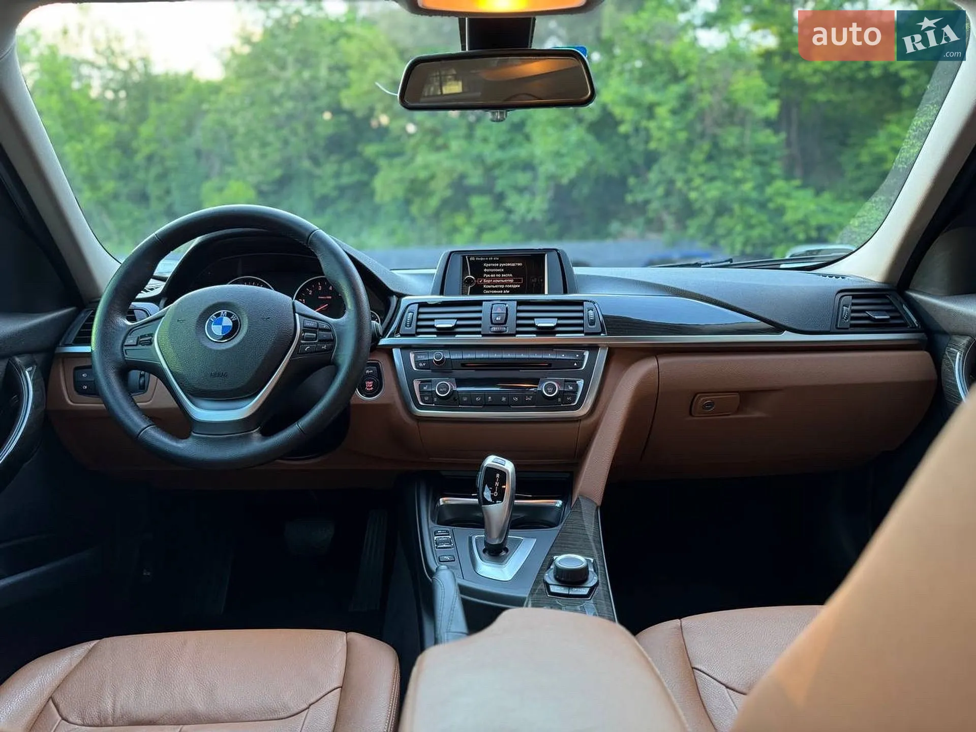2013 BMW 3er - мініатюра 21