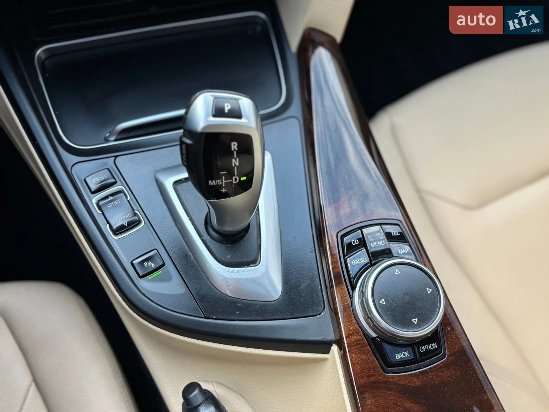 2017 BMW 3er - мініатюра 21