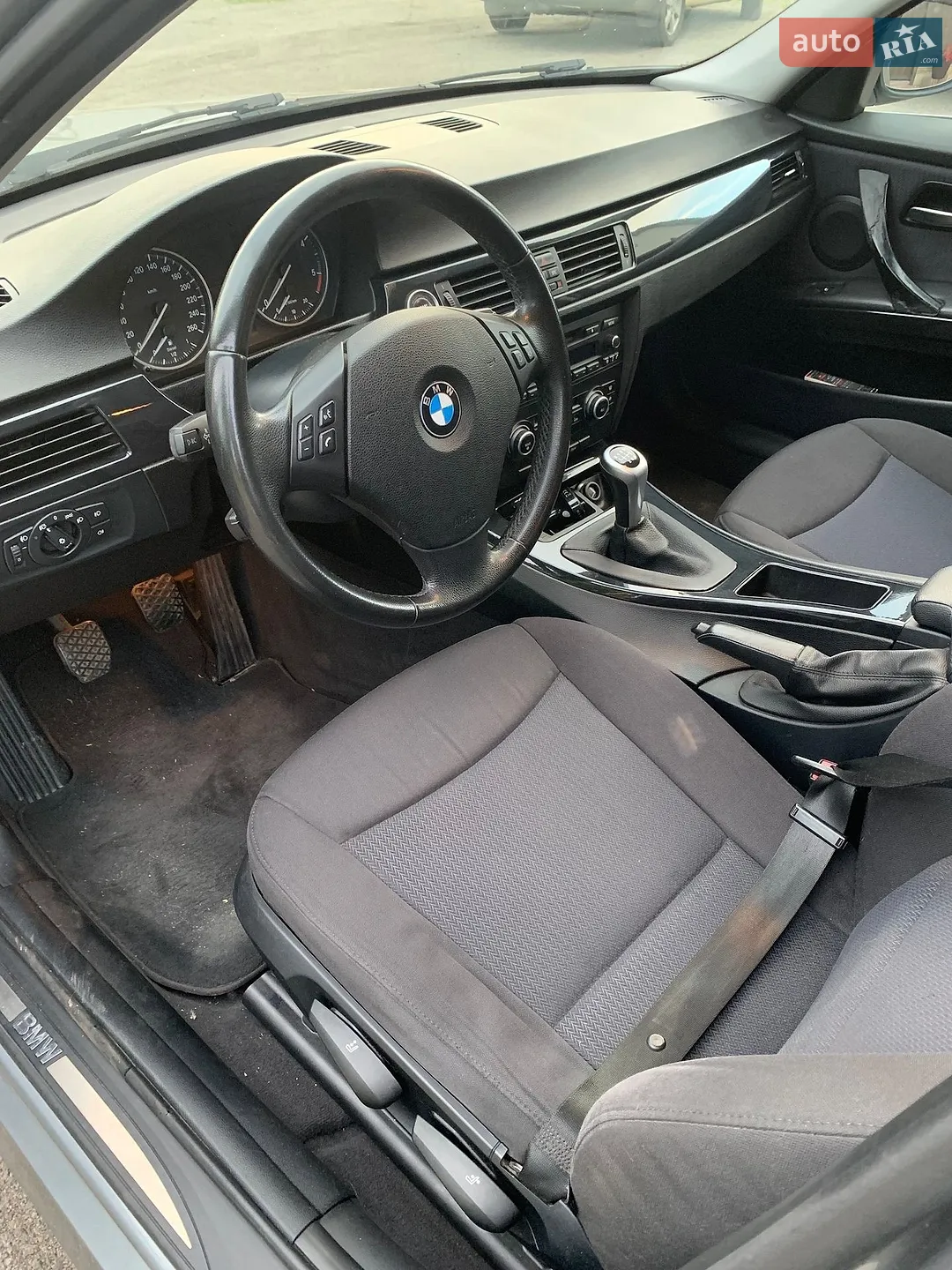 2010 BMW 3er - мініатюра 8