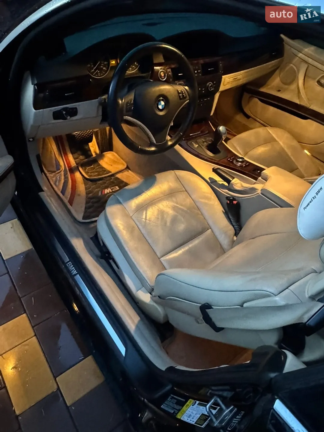 2012 BMW 3er - мініатюра 15