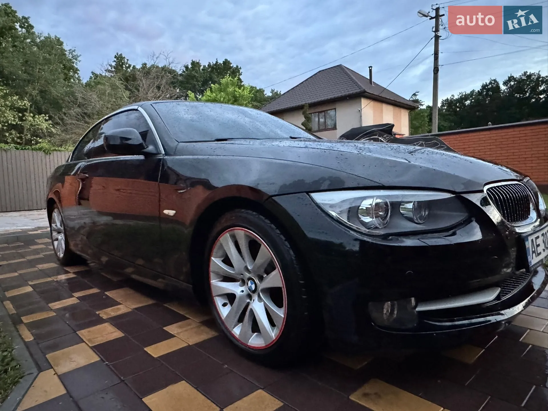 2012 BMW 3er - мініатюра 17