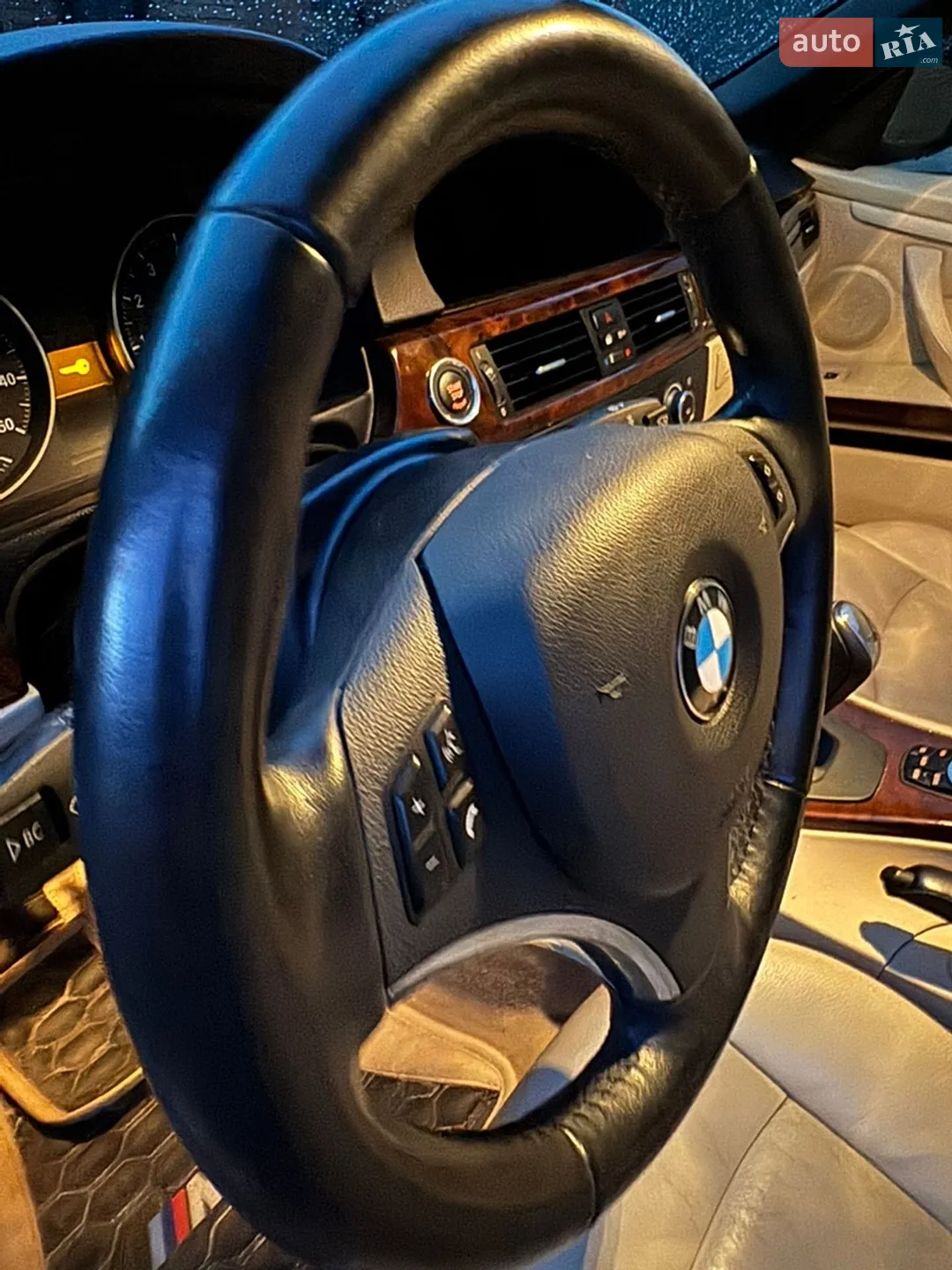 2012 BMW 3er - мініатюра 30