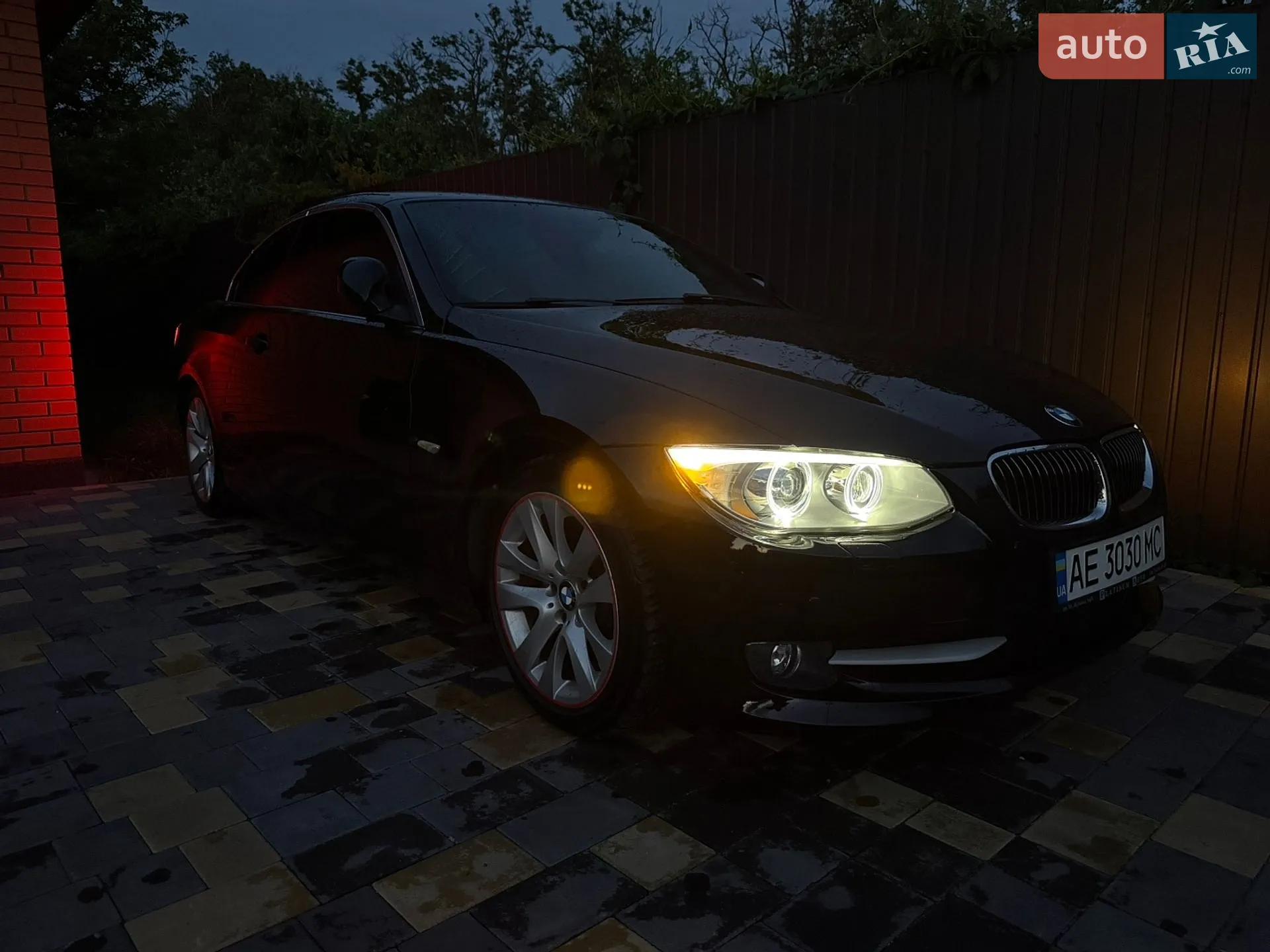 2012 BMW 3er - мініатюра 33