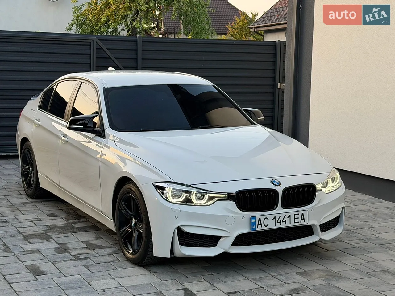 2015 BMW 3er - мініатюра 29