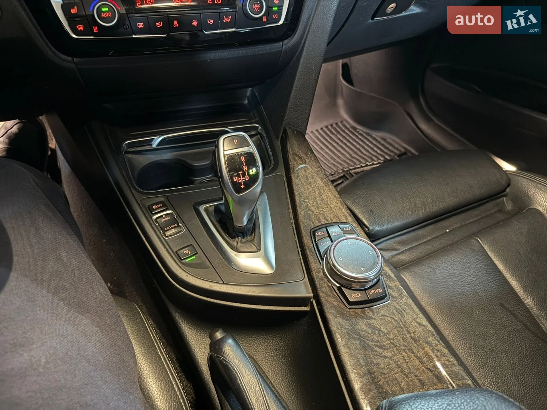 2016 BMW 3er - мініатюра 40