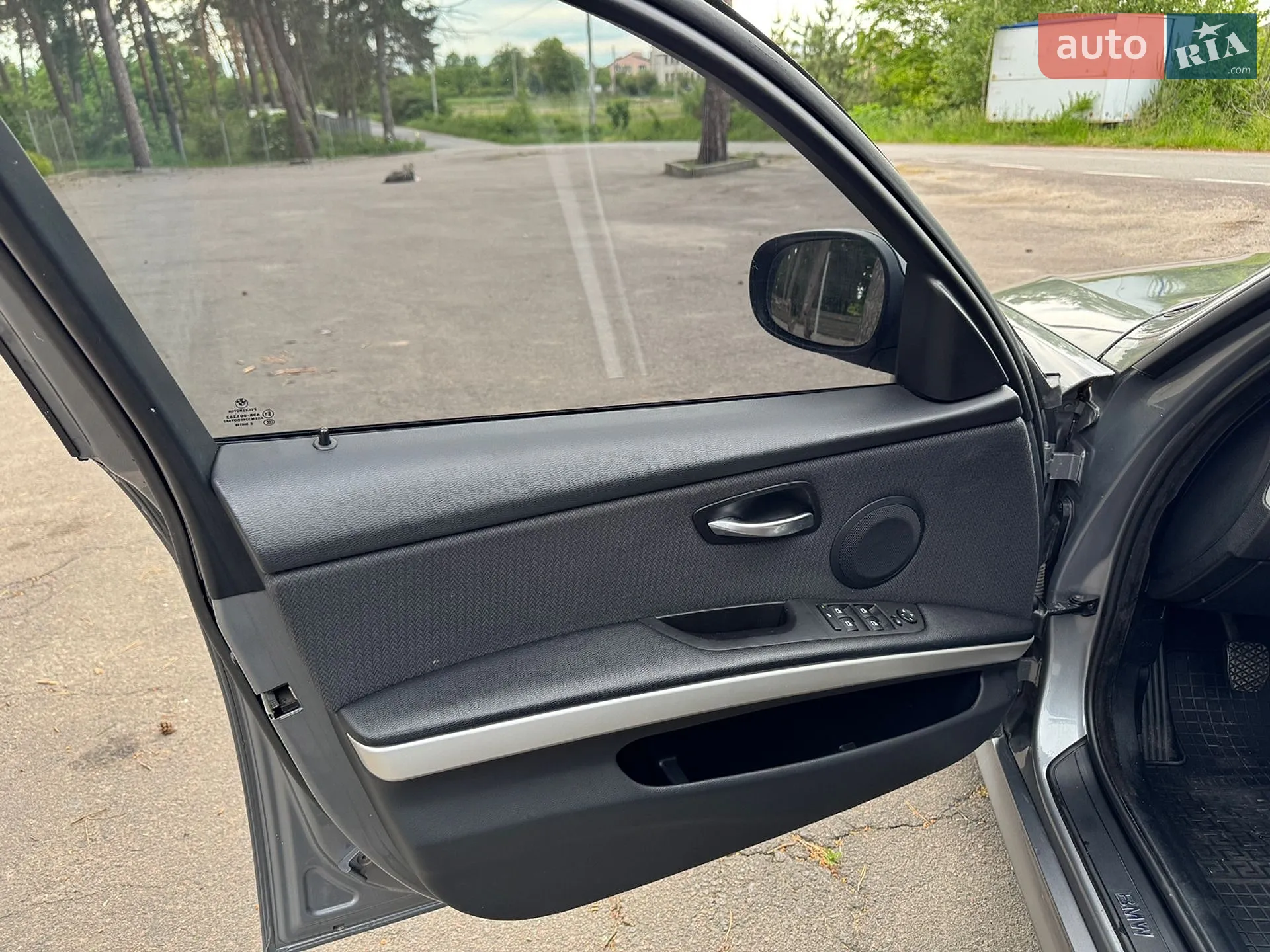 2010 BMW 3er - мініатюра 24