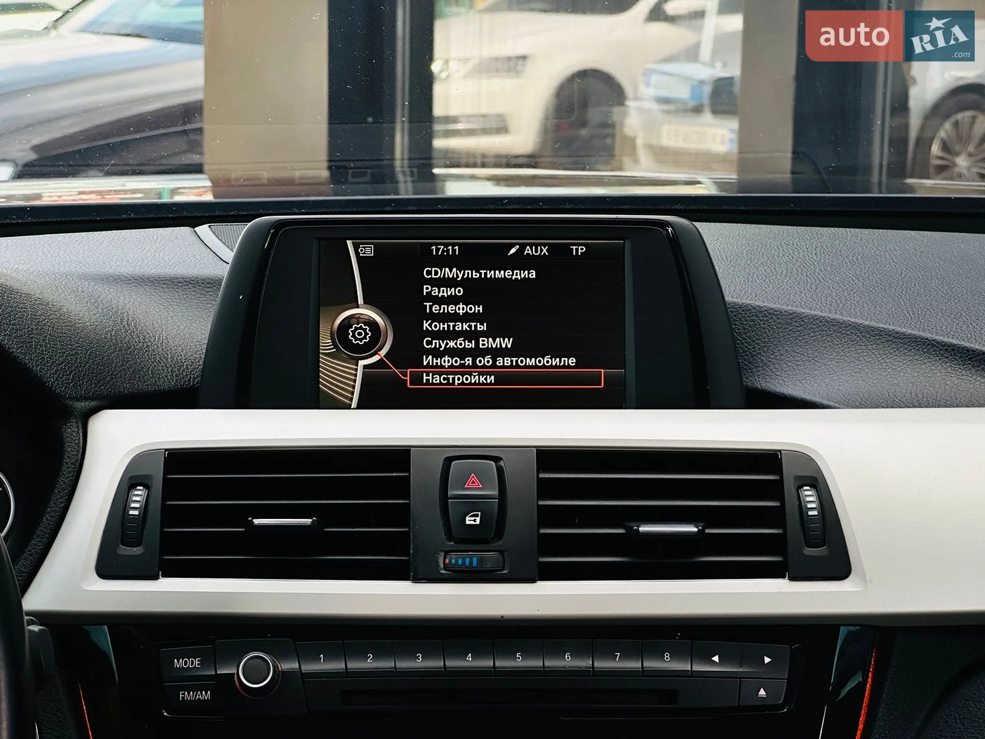 2012 BMW 3er - мініатюра 33