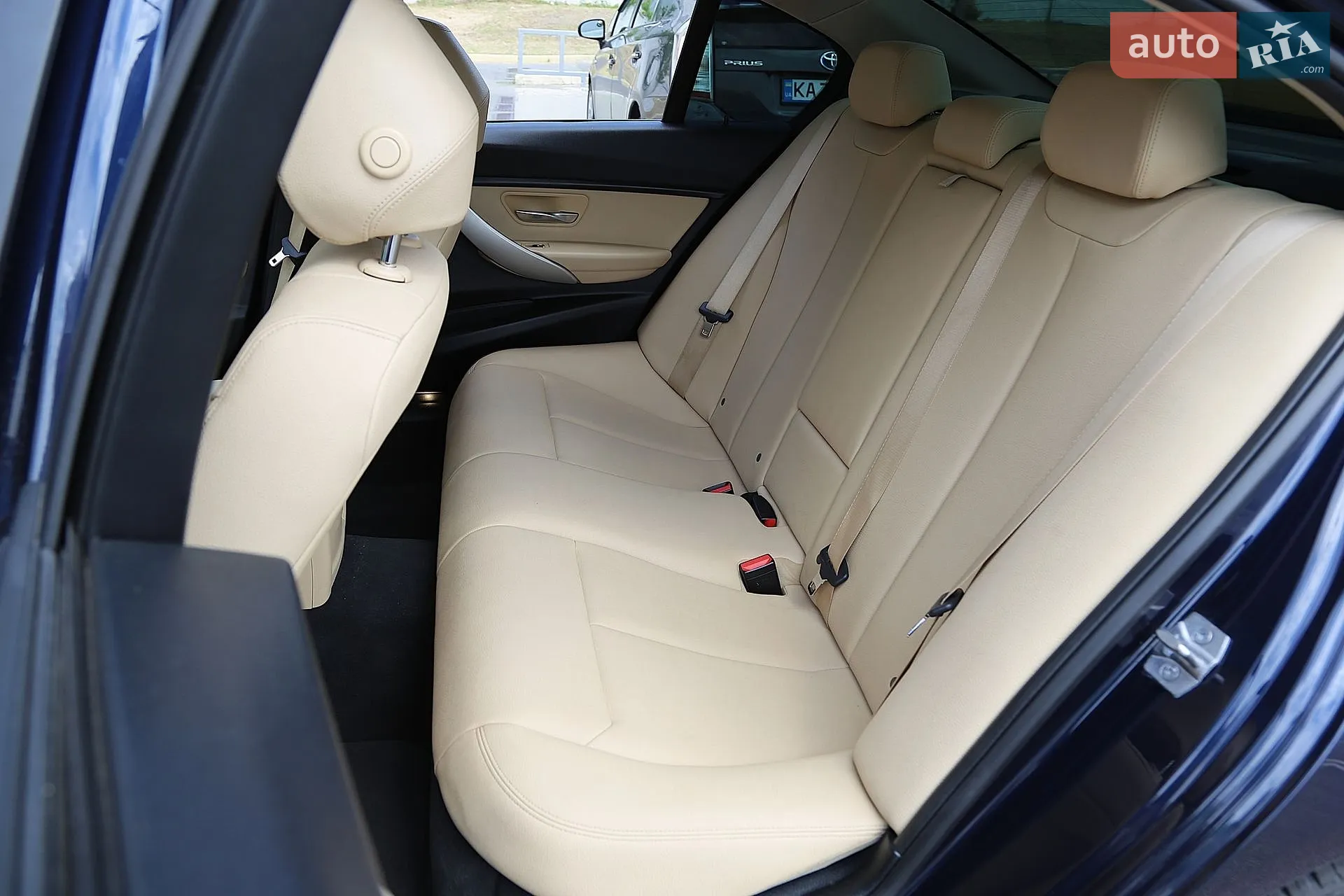 2017 BMW 3er - мініатюра 8