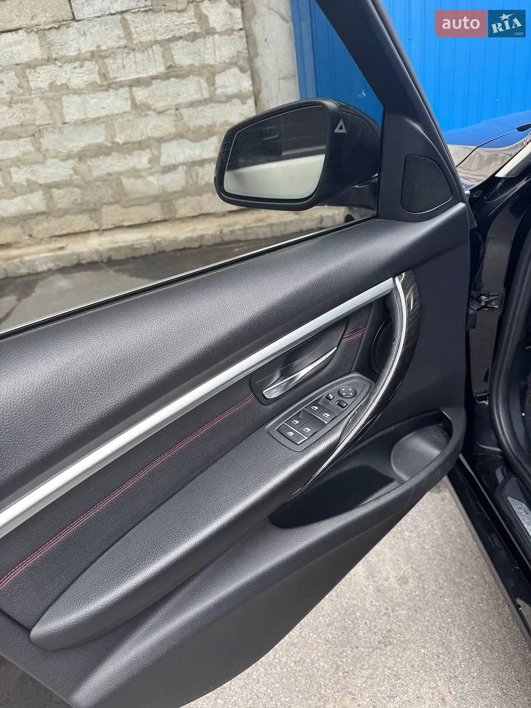 2017 BMW 3er - мініатюра 7