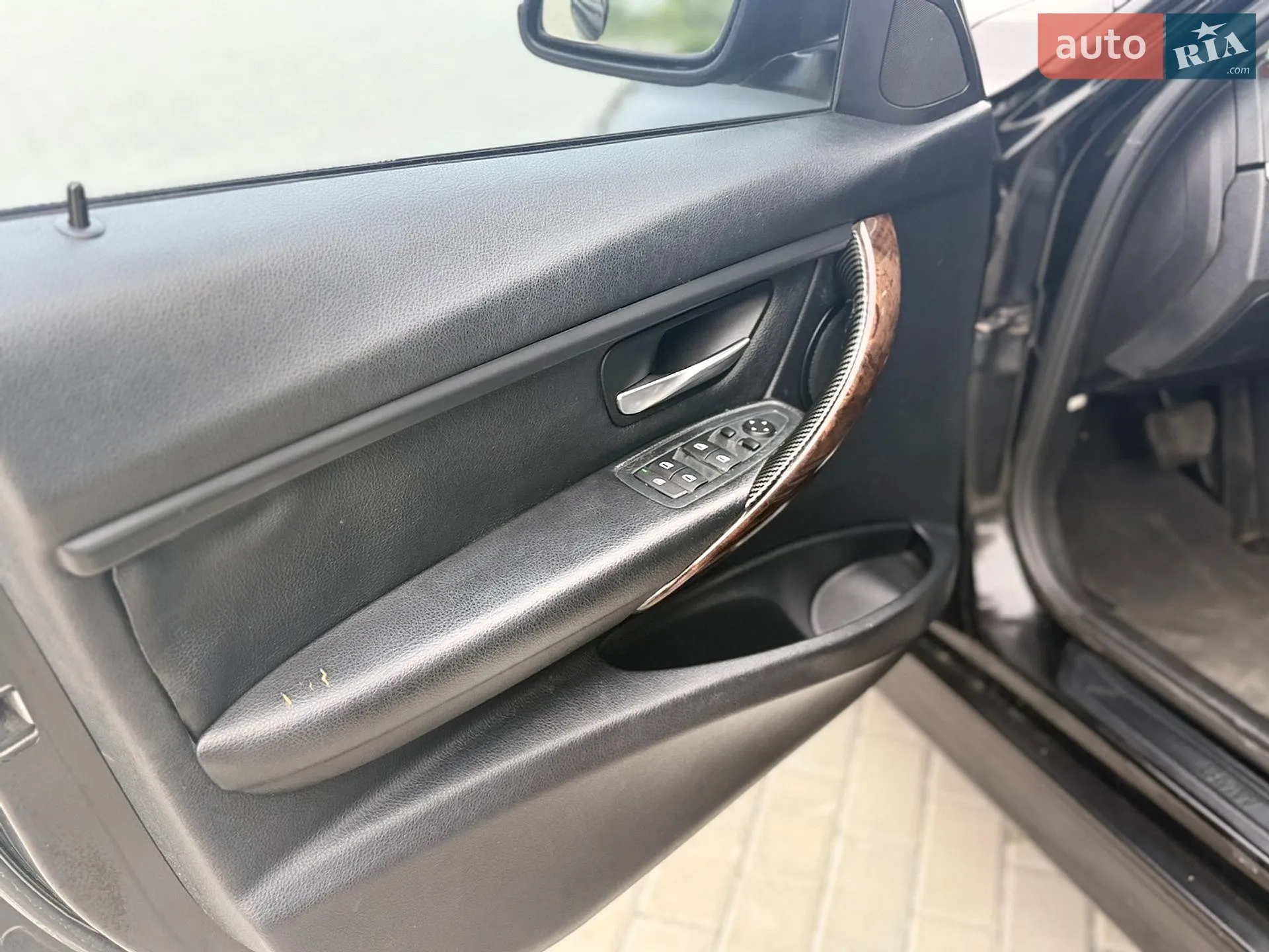 2013 BMW 3er - мініатюра 11