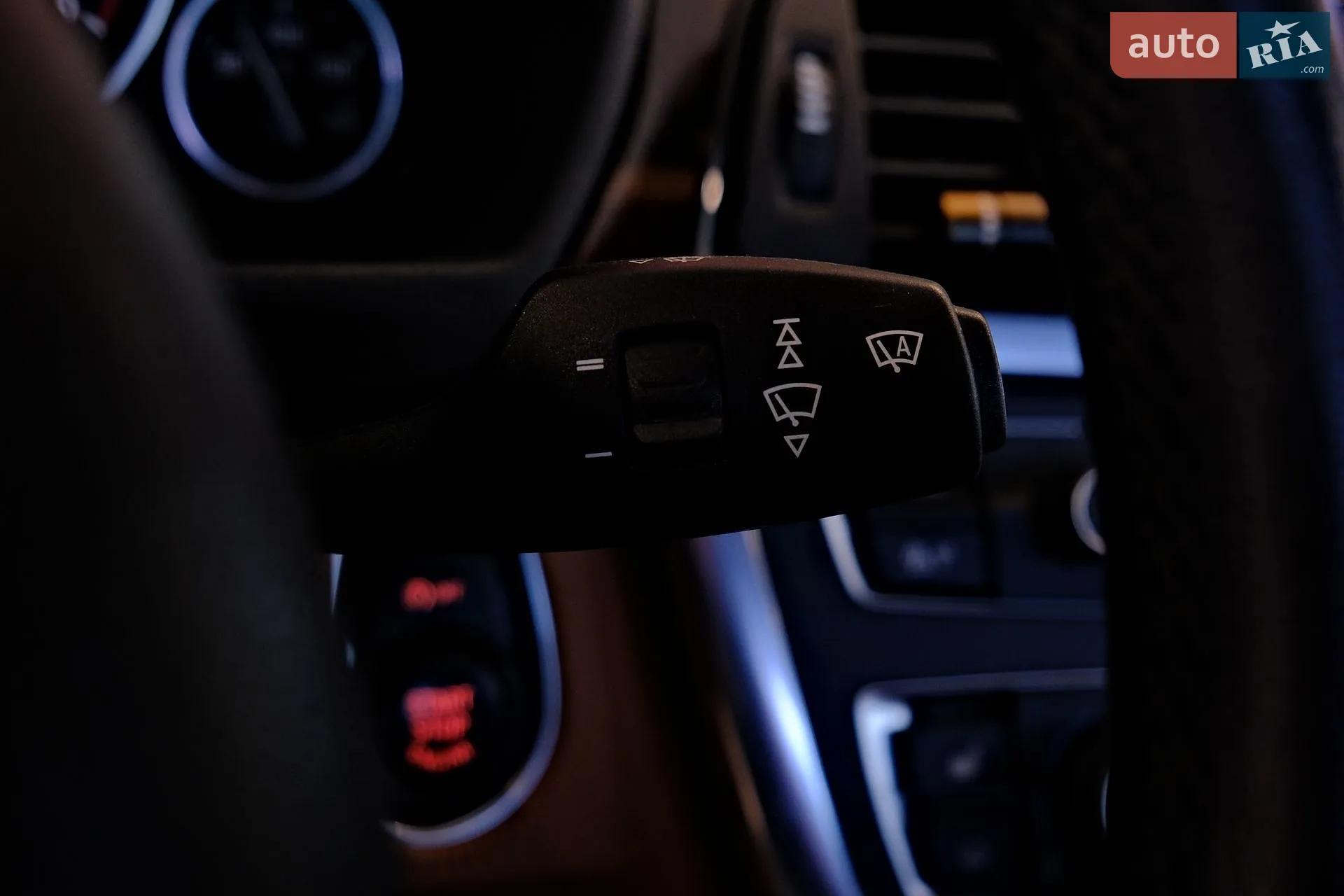 2012 BMW 3er - мініатюра 21