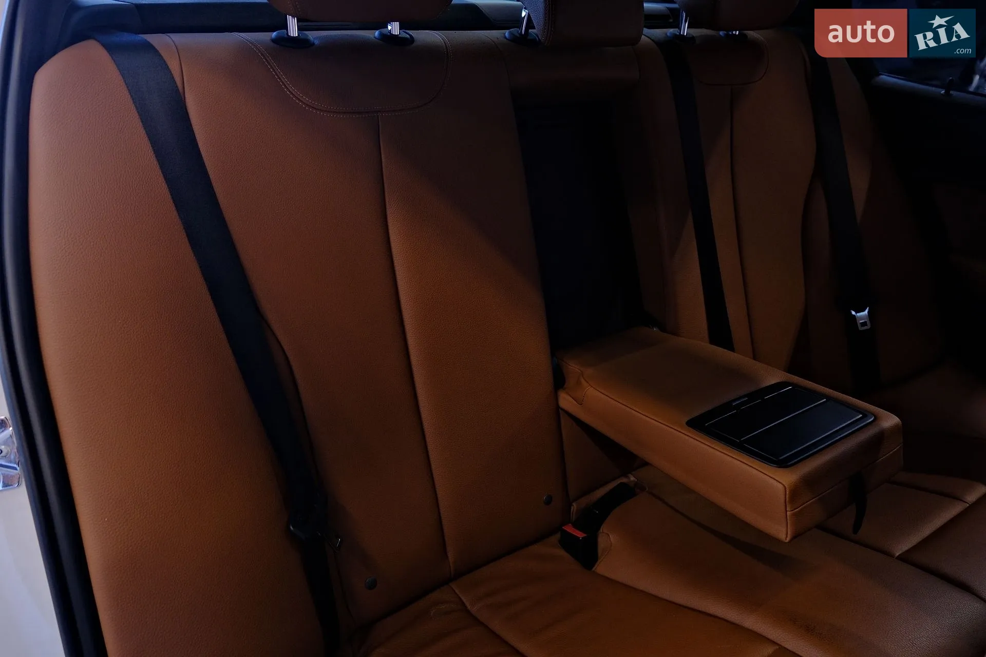 2012 BMW 3er - мініатюра 35