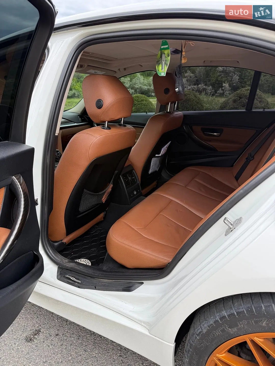 2013 BMW 3er - мініатюра 12