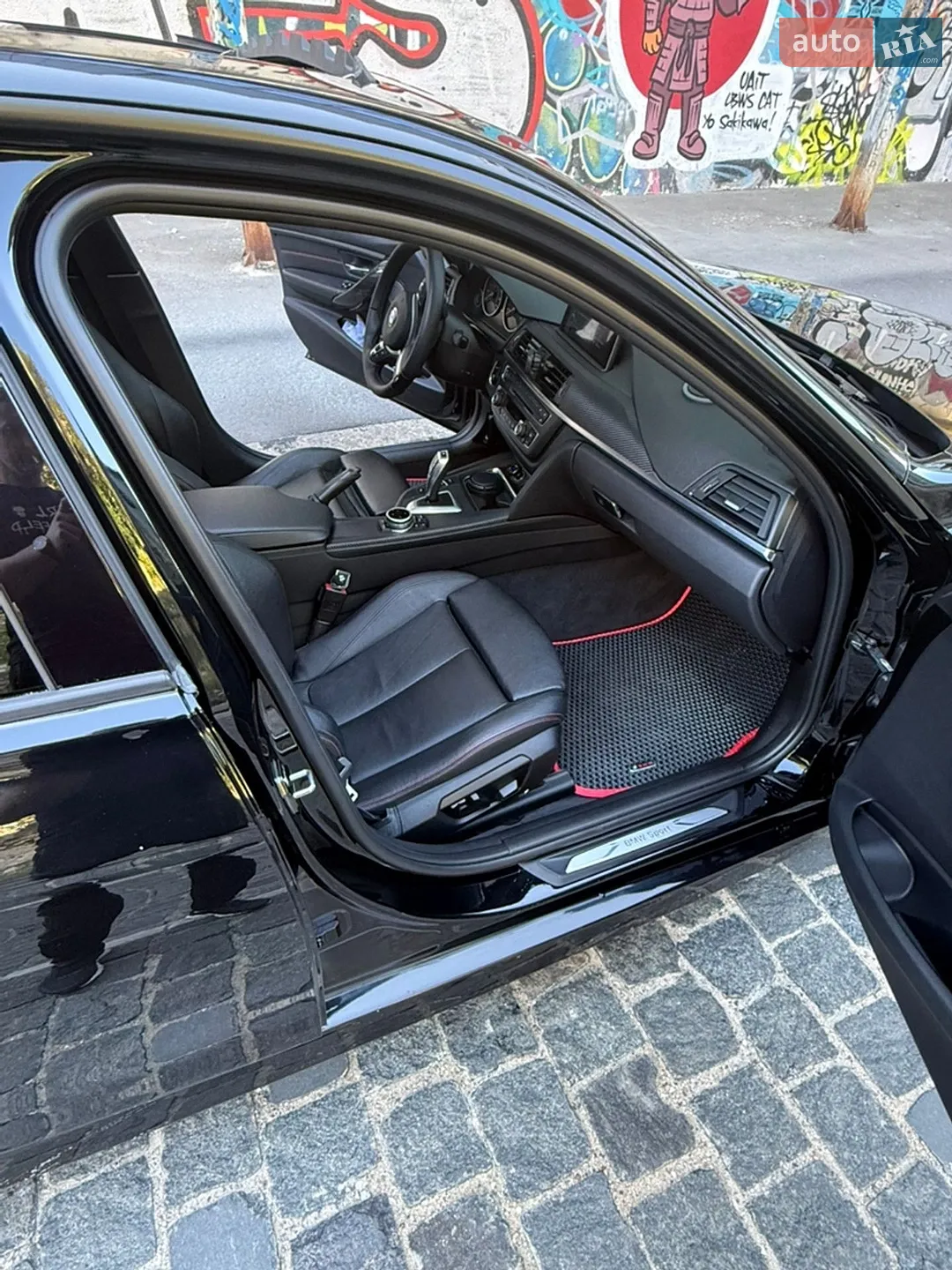 2013 BMW 3er - мініатюра 16