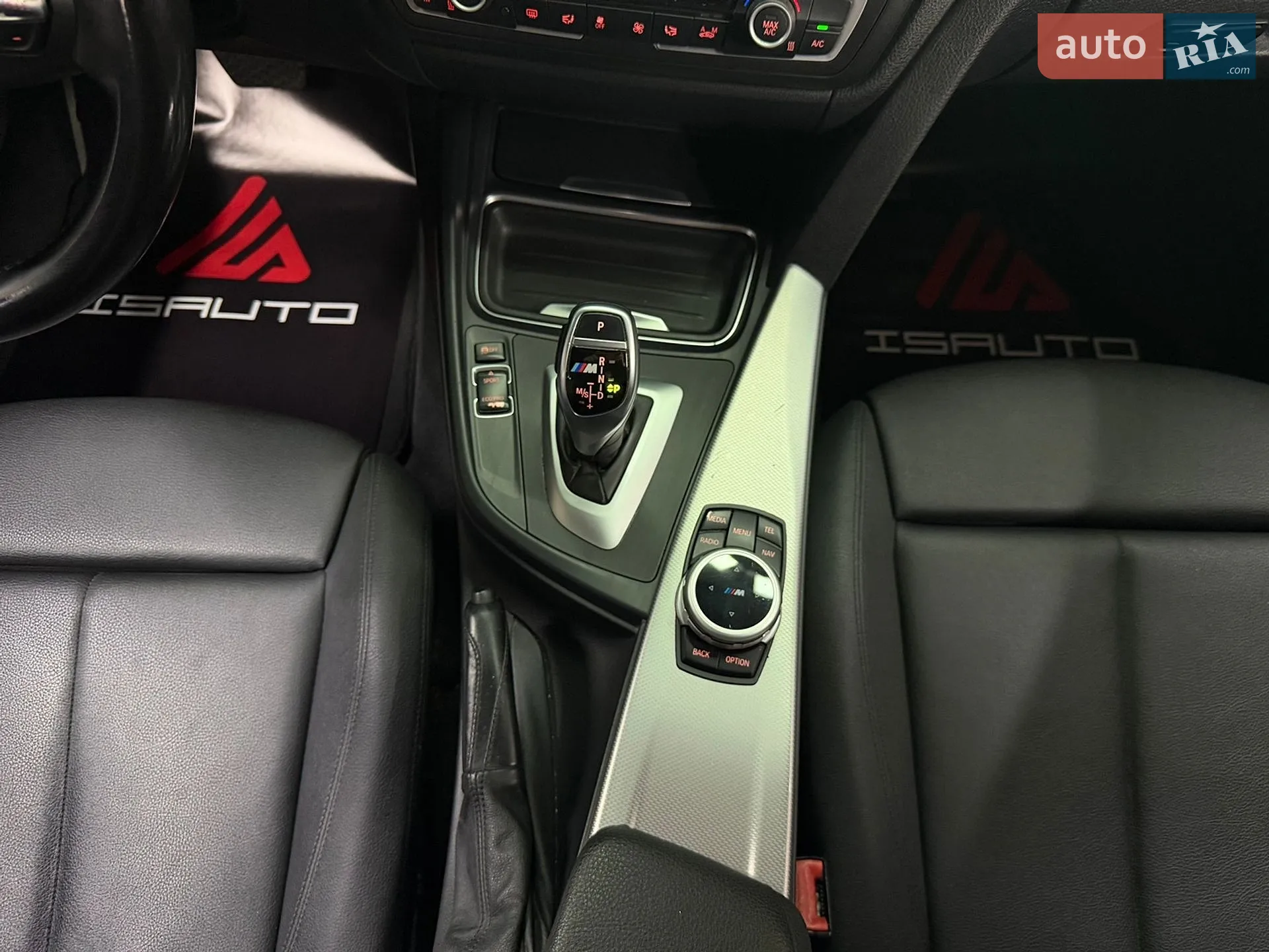 2012 BMW 3er - мініатюра 30