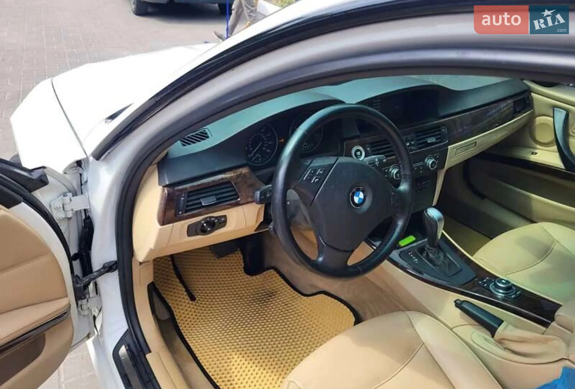 2011 BMW 3er - мініатюра 7