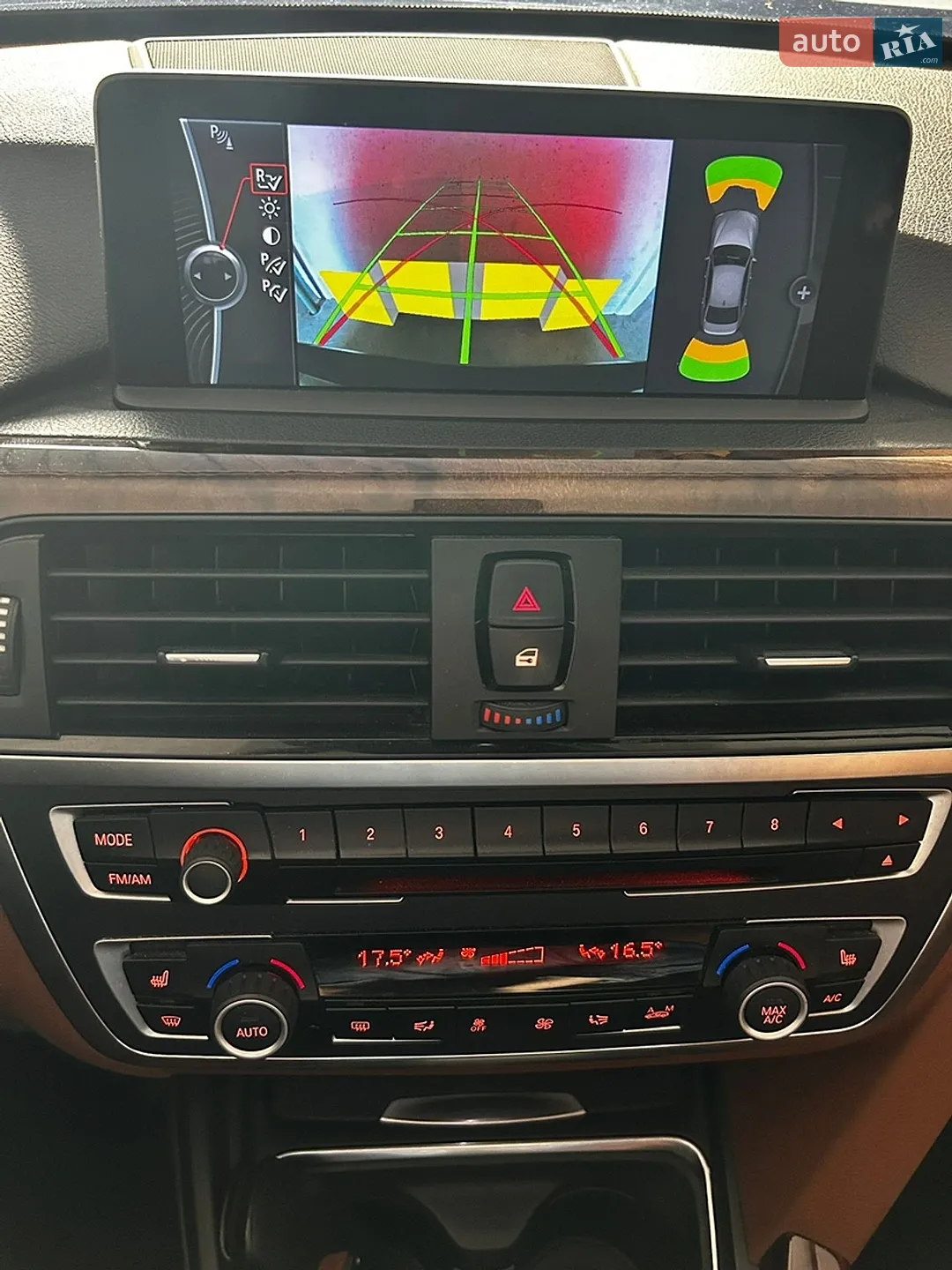 2013 BMW 3er - мініатюра 4