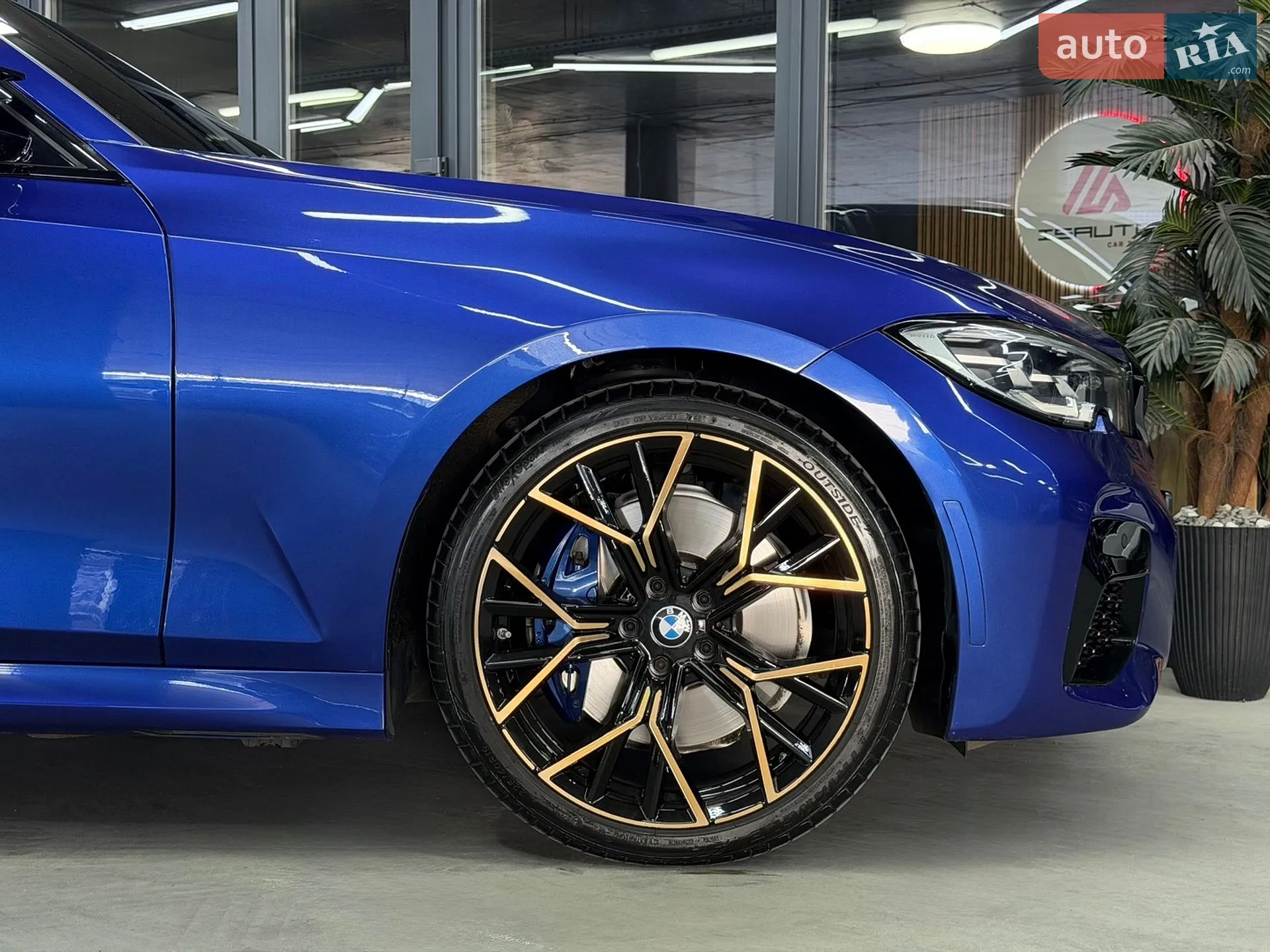 2020 BMW 3er - мініатюра 9