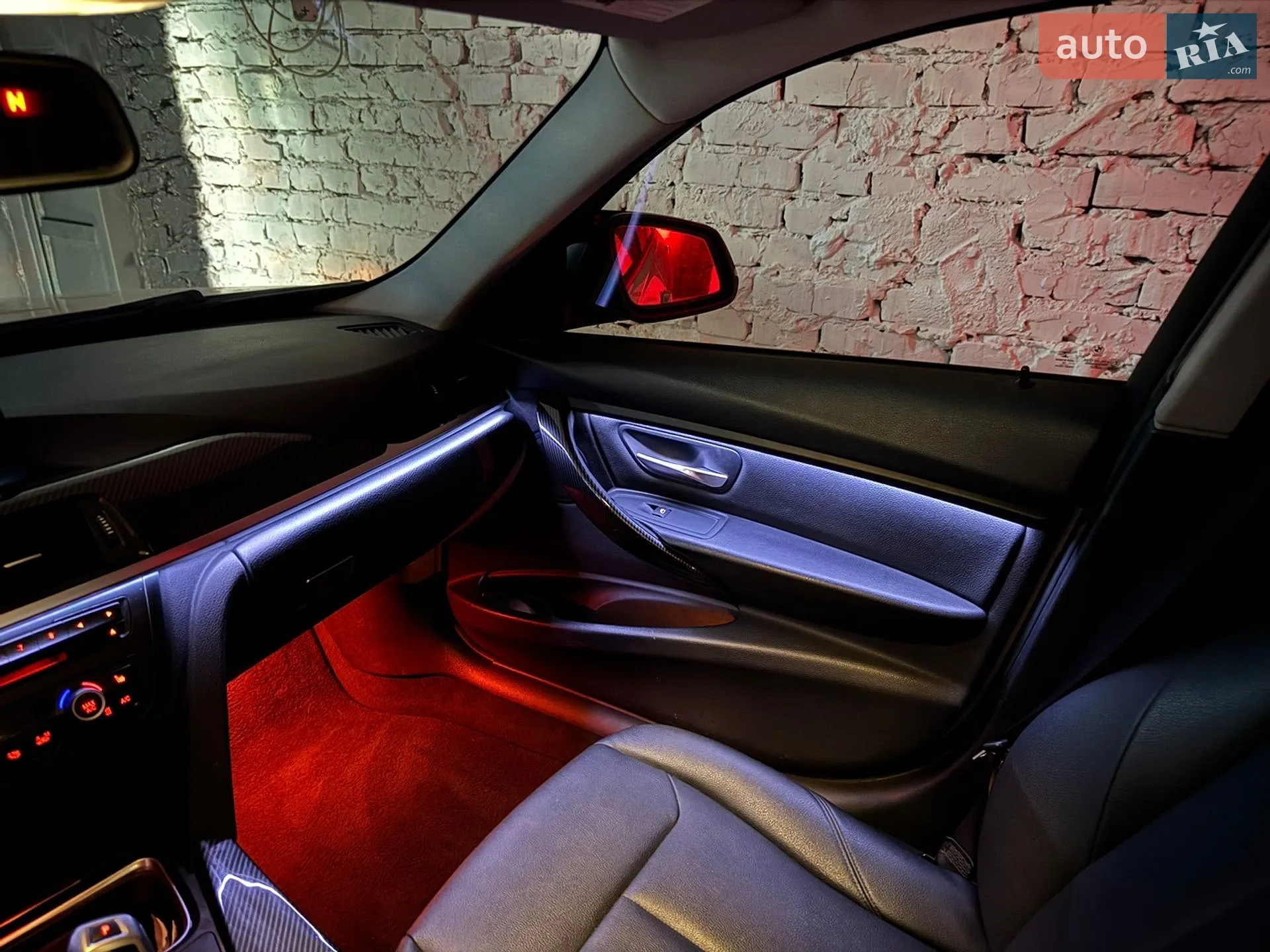 2015 BMW 3er - мініатюра 8