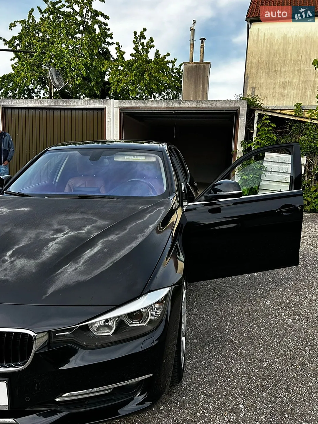2013 BMW 3er - мініатюра 16