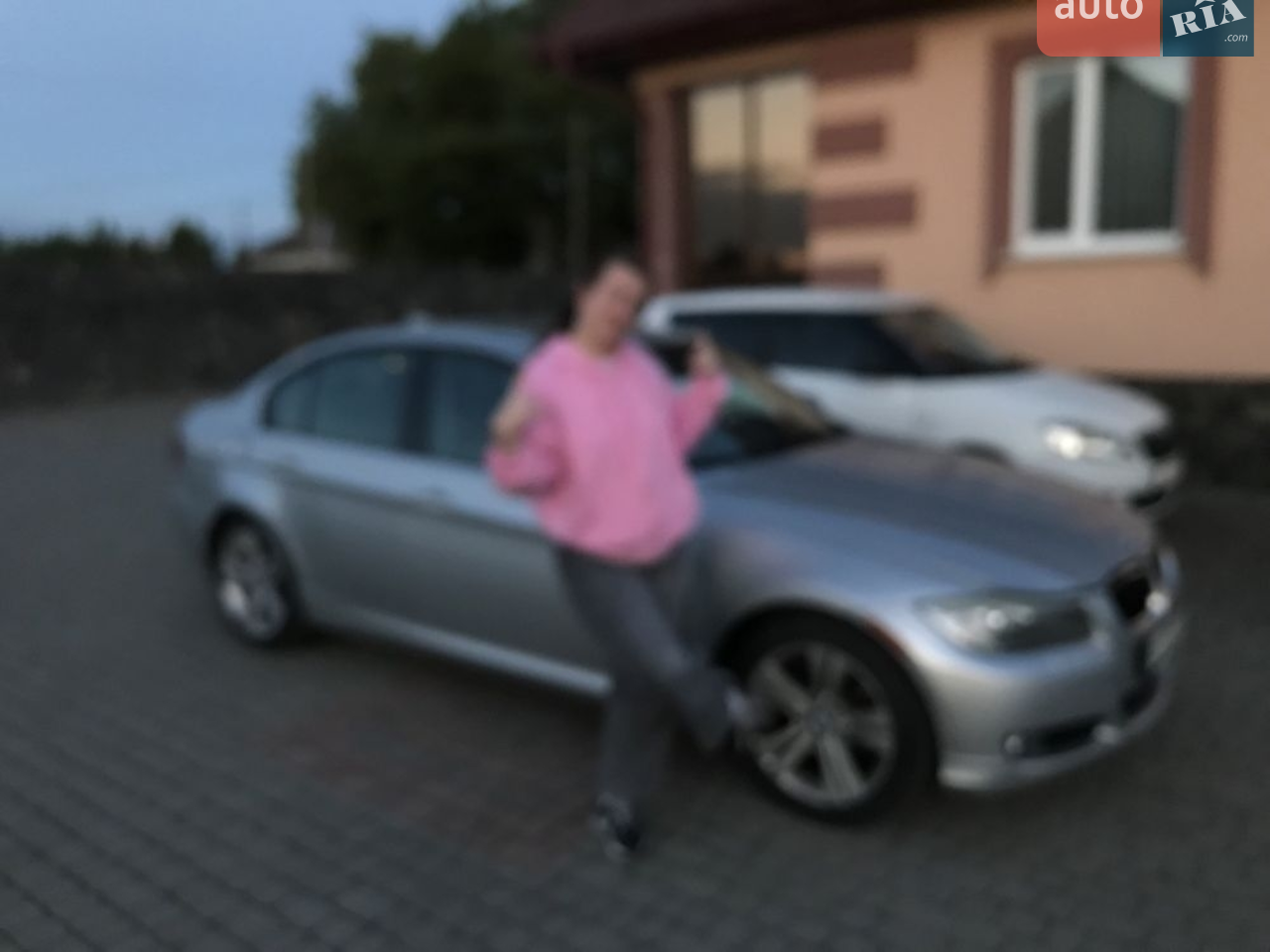 2011 BMW 3er - мініатюра 47