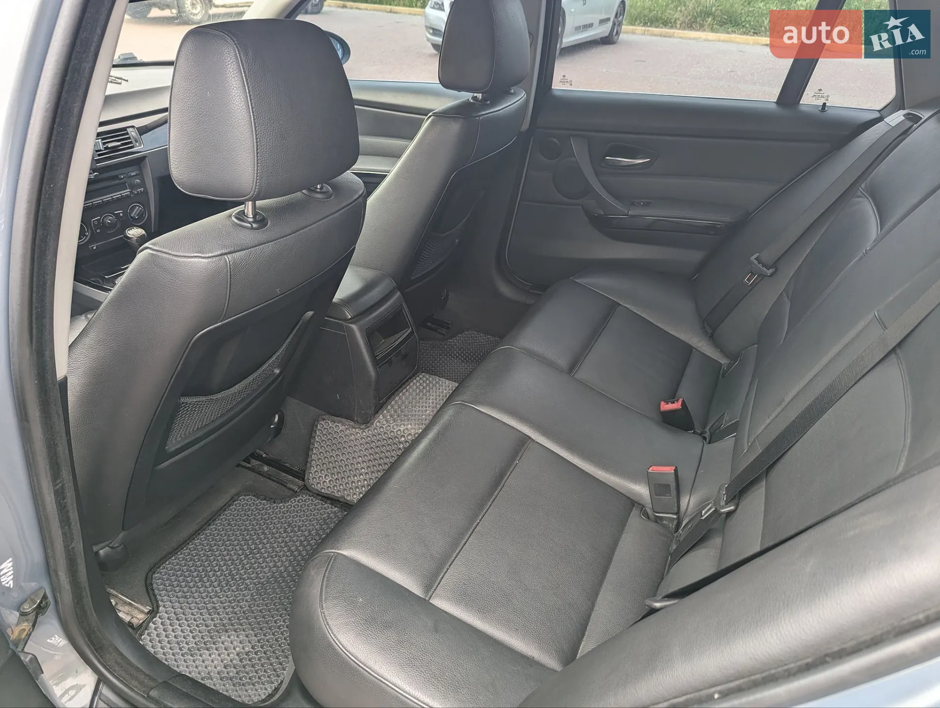 2010 Renault Kangoo - мініатюра 18