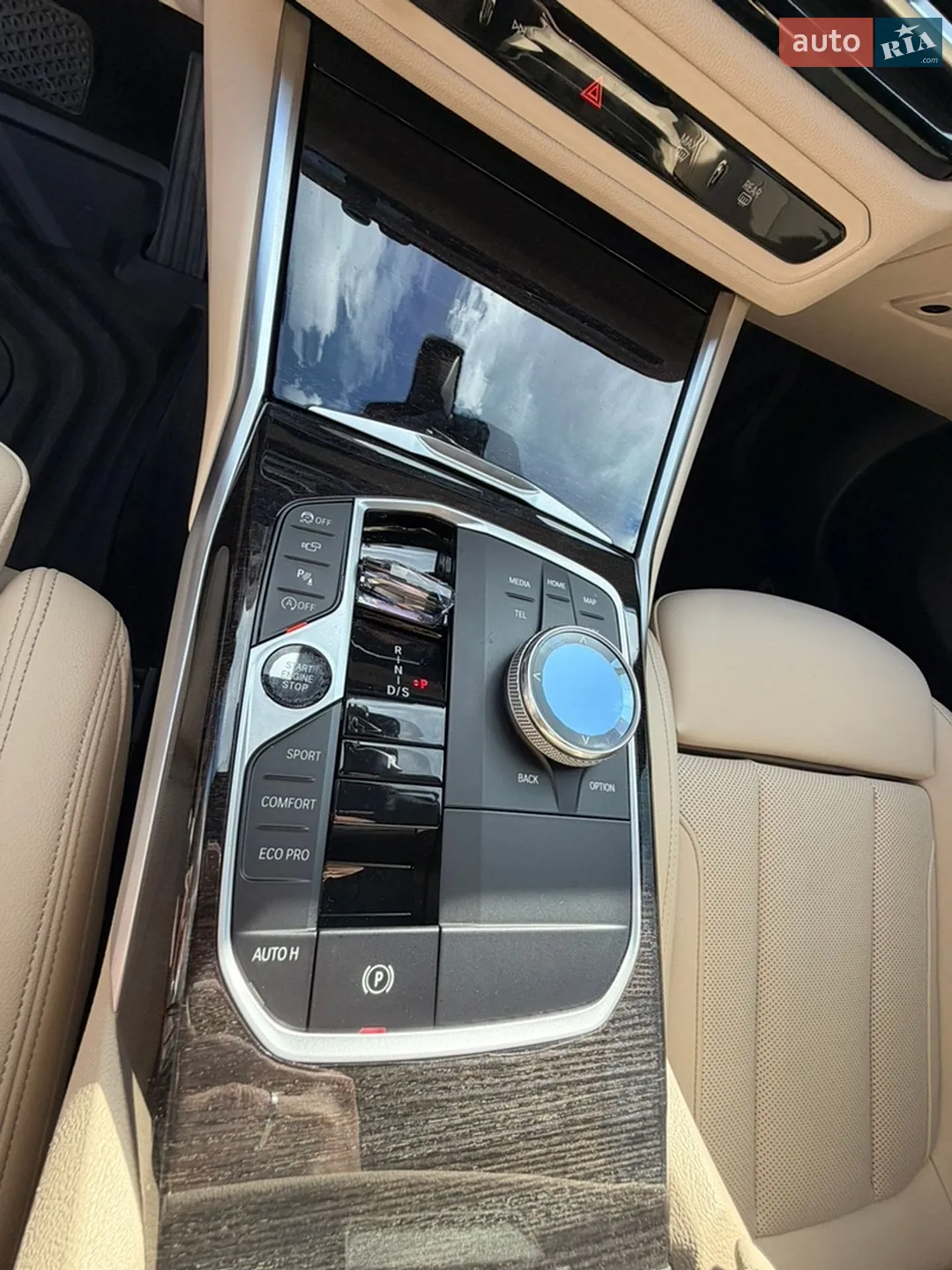 2024 BMW 3er - мініатюра 26