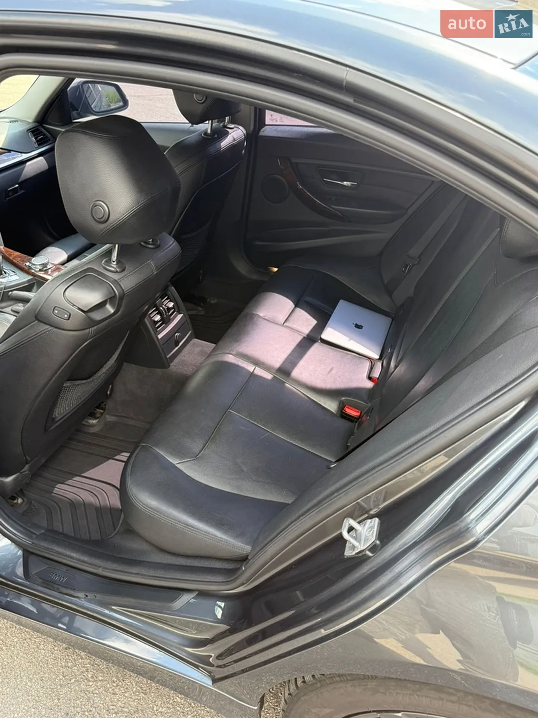 2015 BMW 3er - мініатюра 15