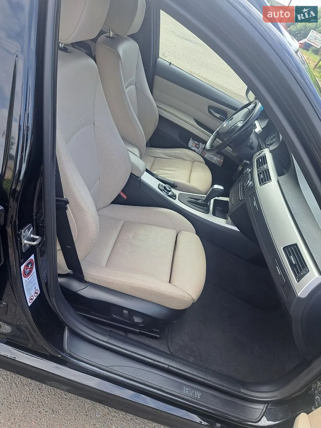 2010 BMW 3er - мініатюра 16