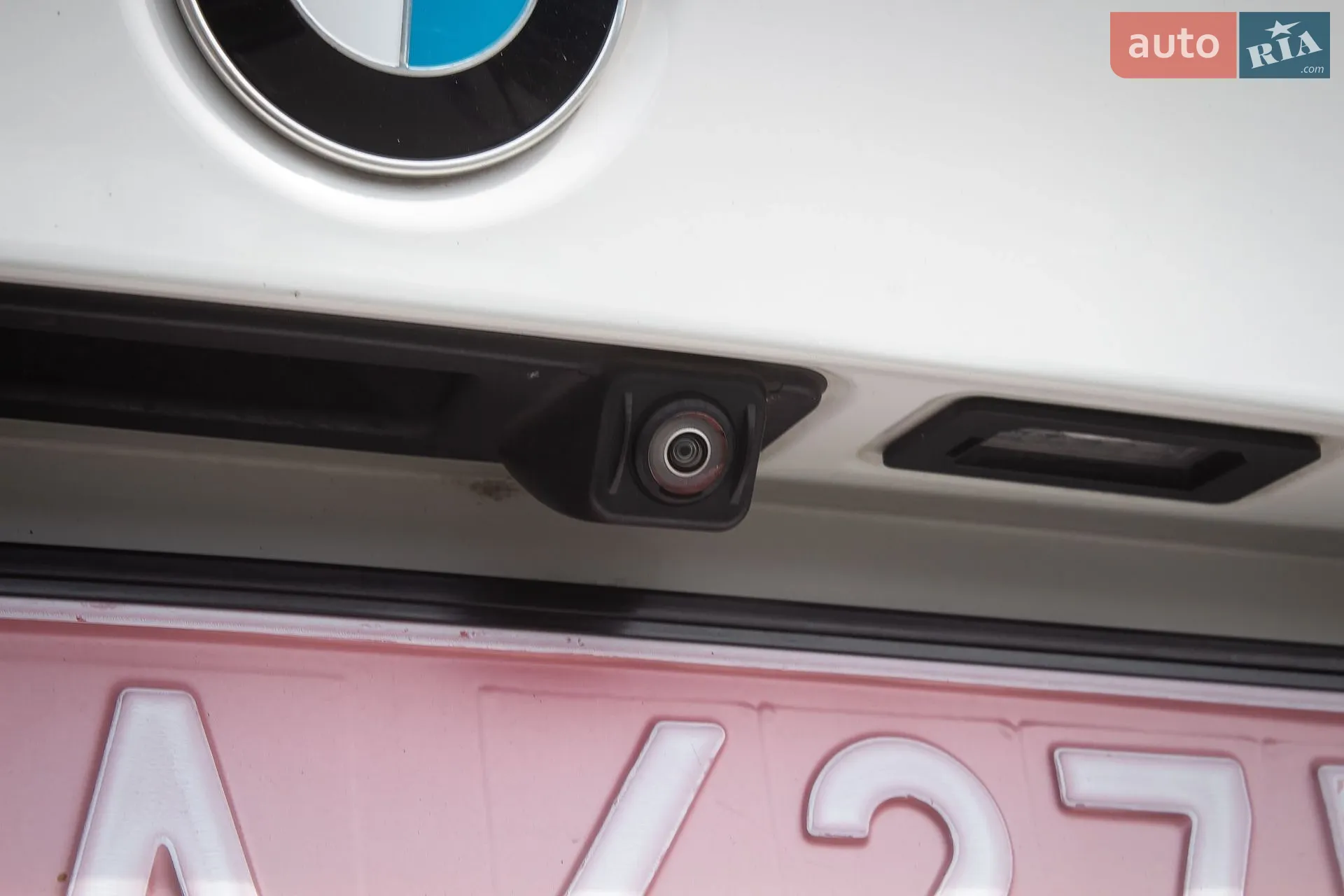 2019 BMW 3er - мініатюра 49