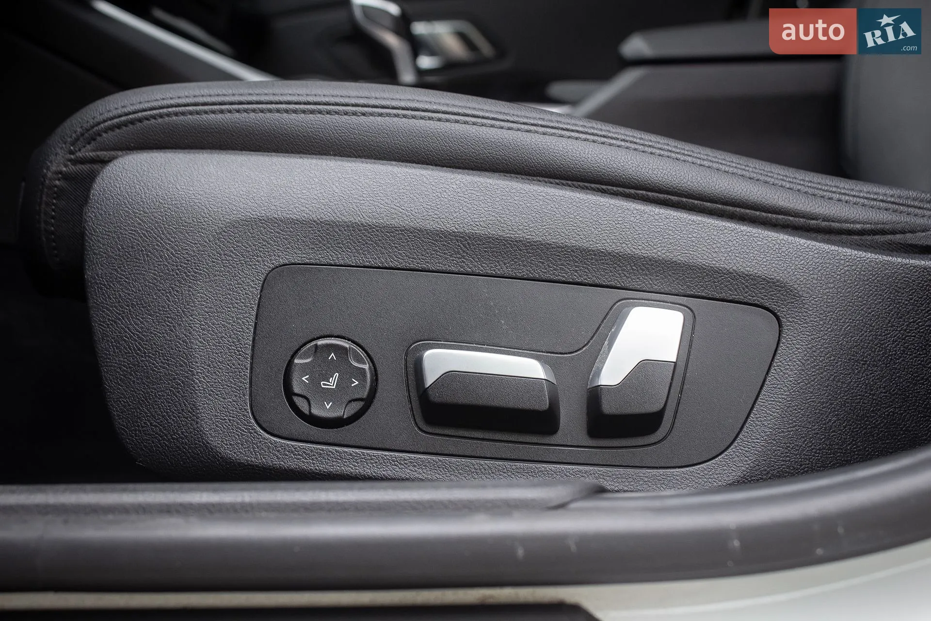 2019 BMW 3er - мініатюра 38