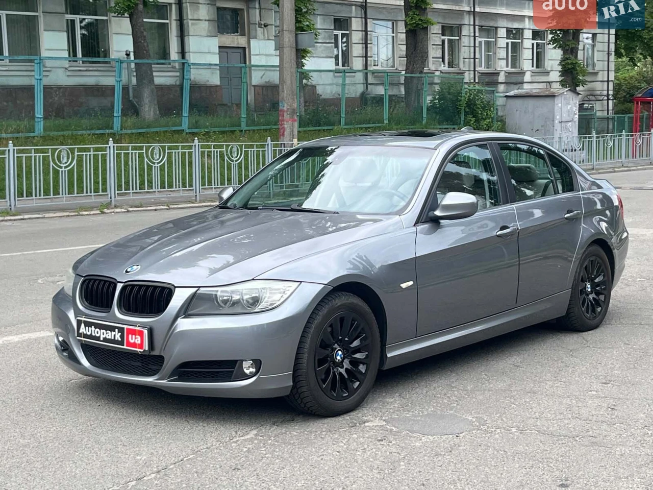 2010 BMW X5 - мініатюра 49