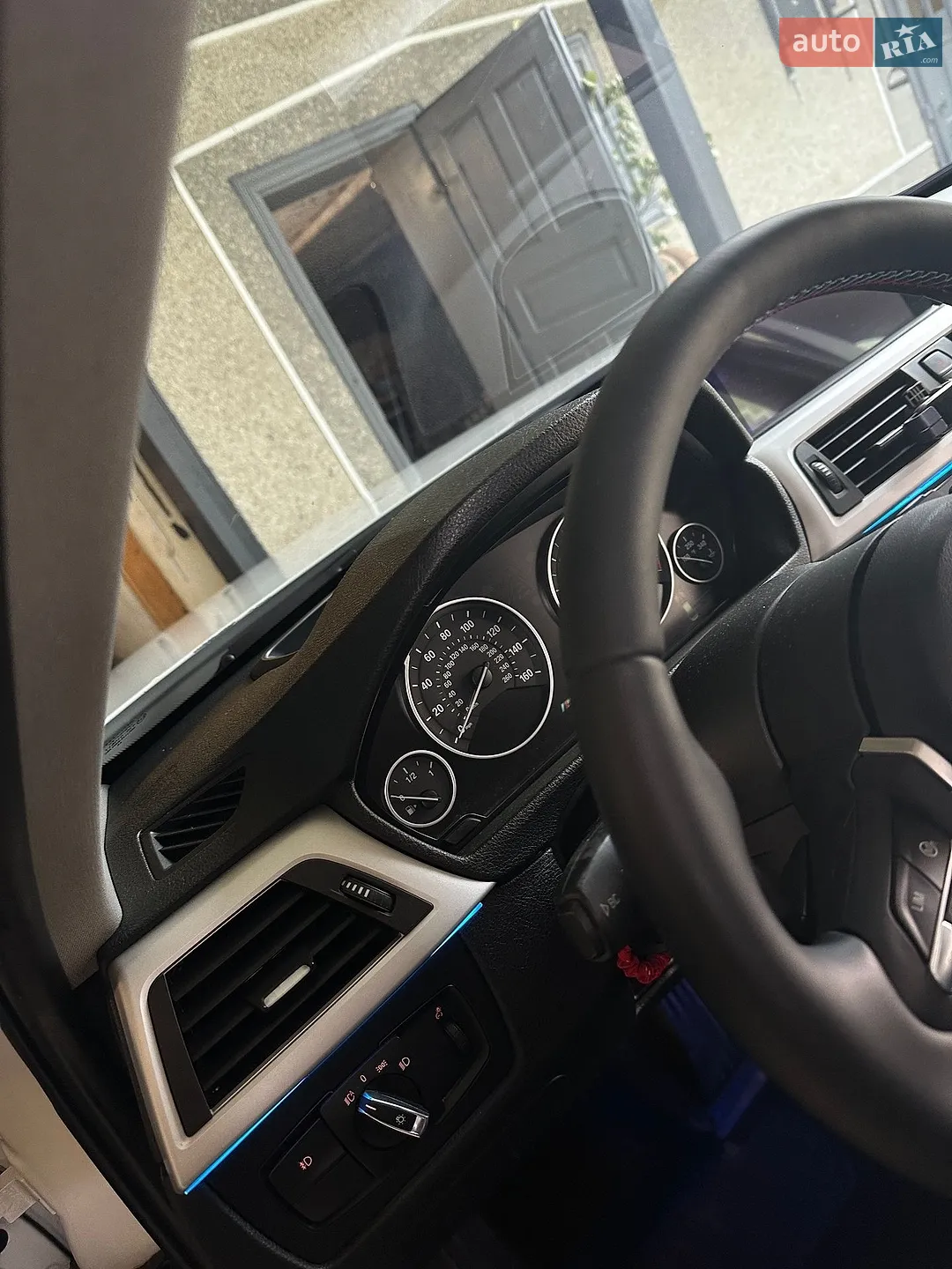2013 BMW 3er - мініатюра 8