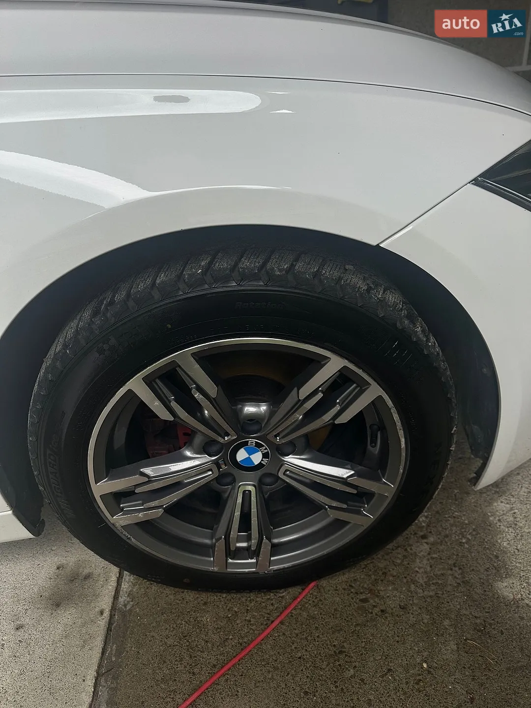 2013 BMW 3er - мініатюра 15