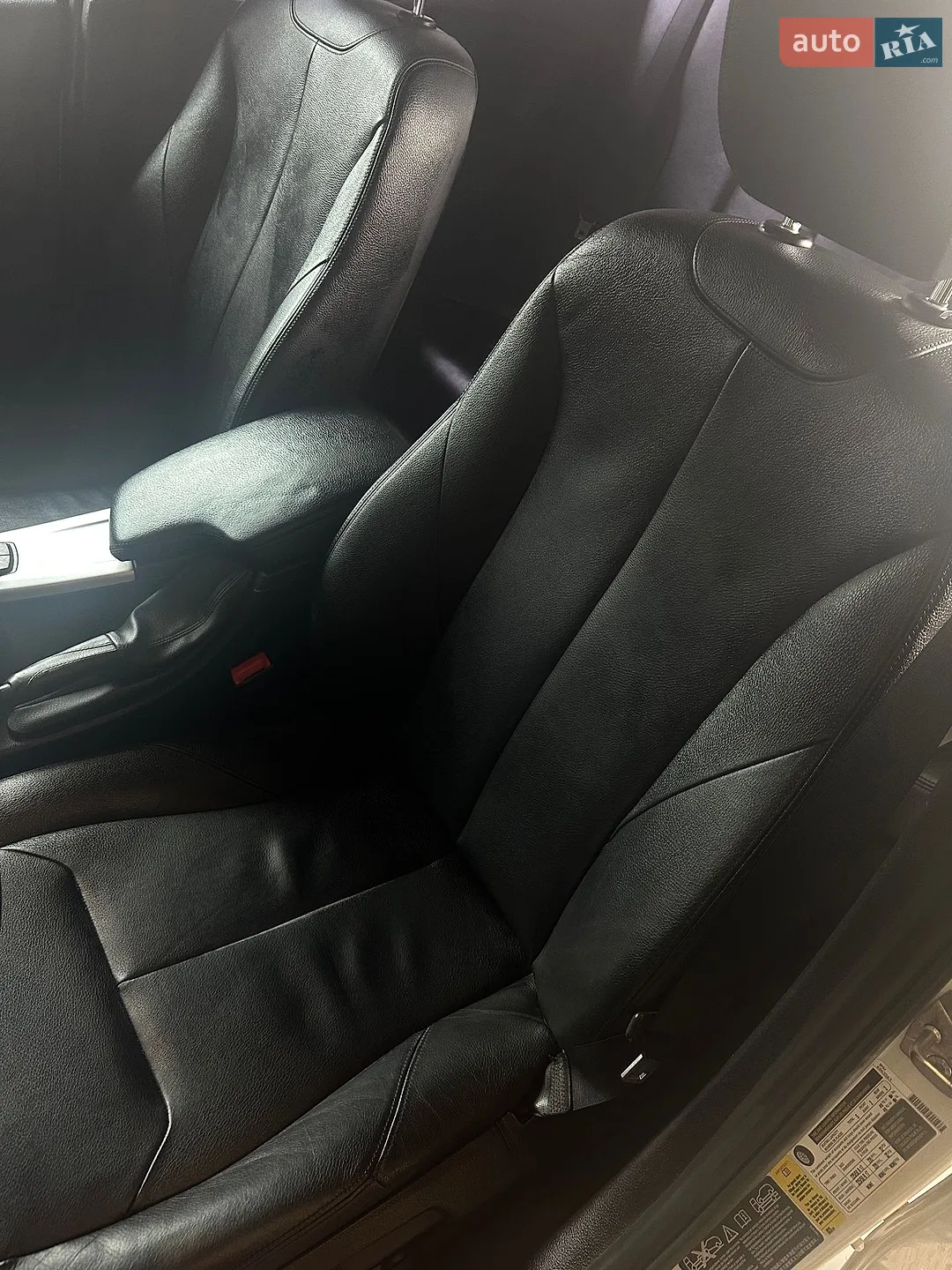 2013 BMW 3er - мініатюра 25