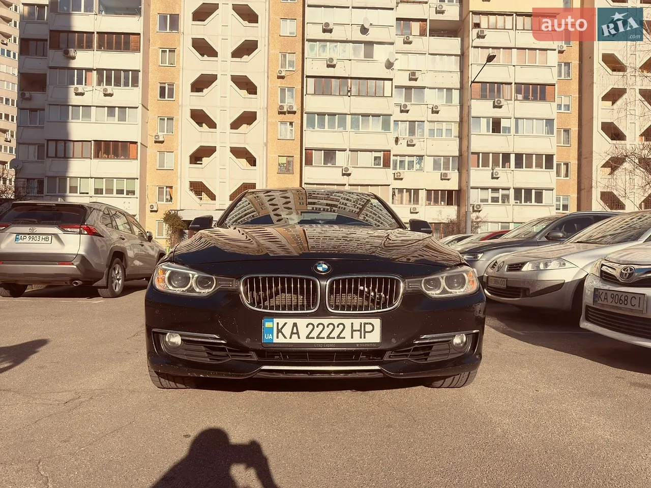 2013 BMW 3er - мініатюра 26