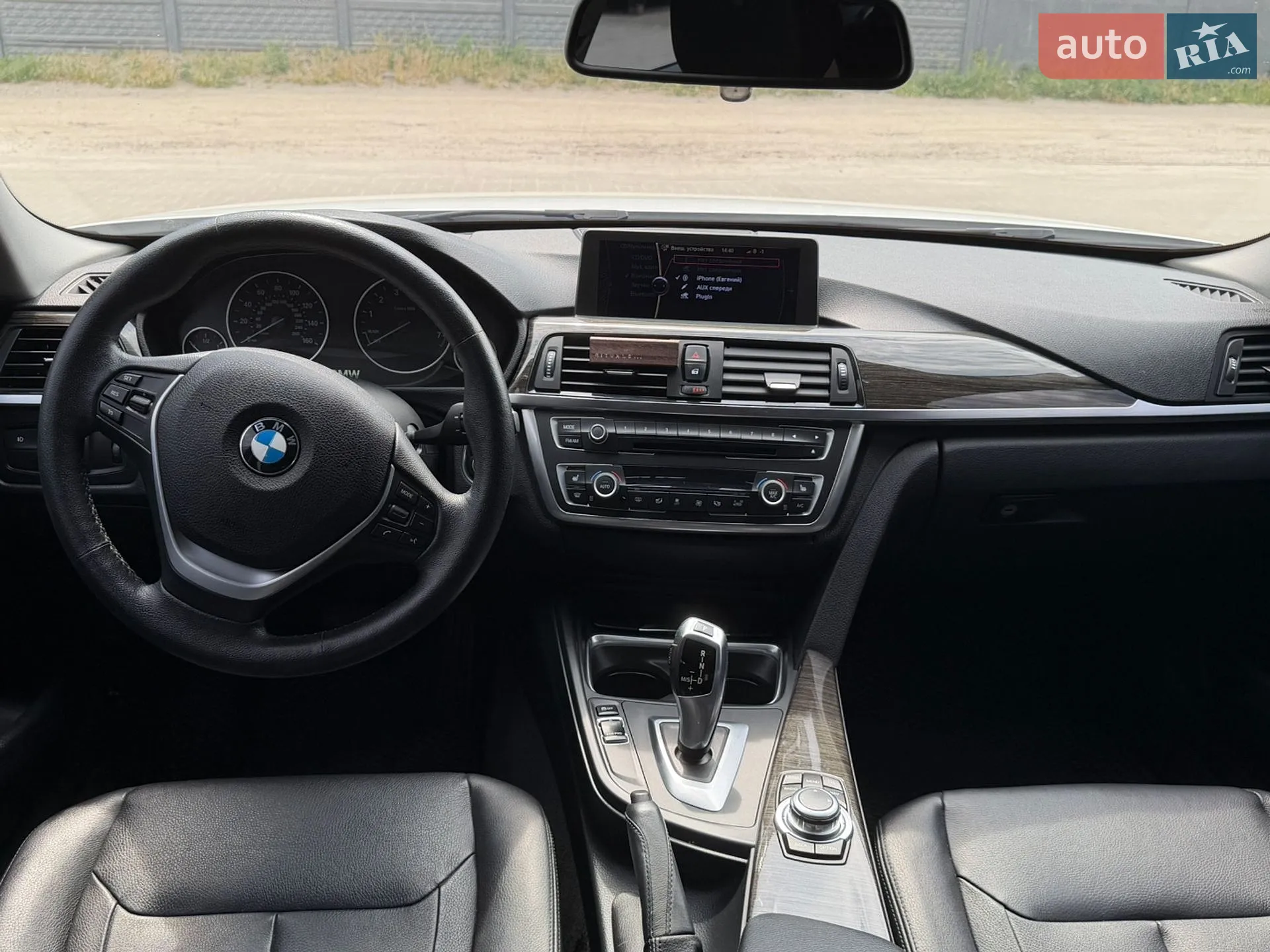 2012 BMW 3er - мініатюра 28