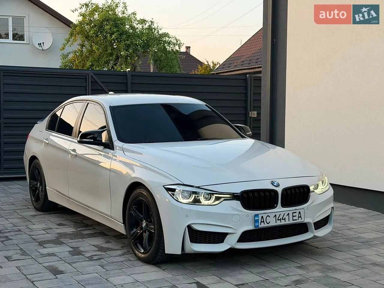 2013 BMW 3er - мініатюра 34